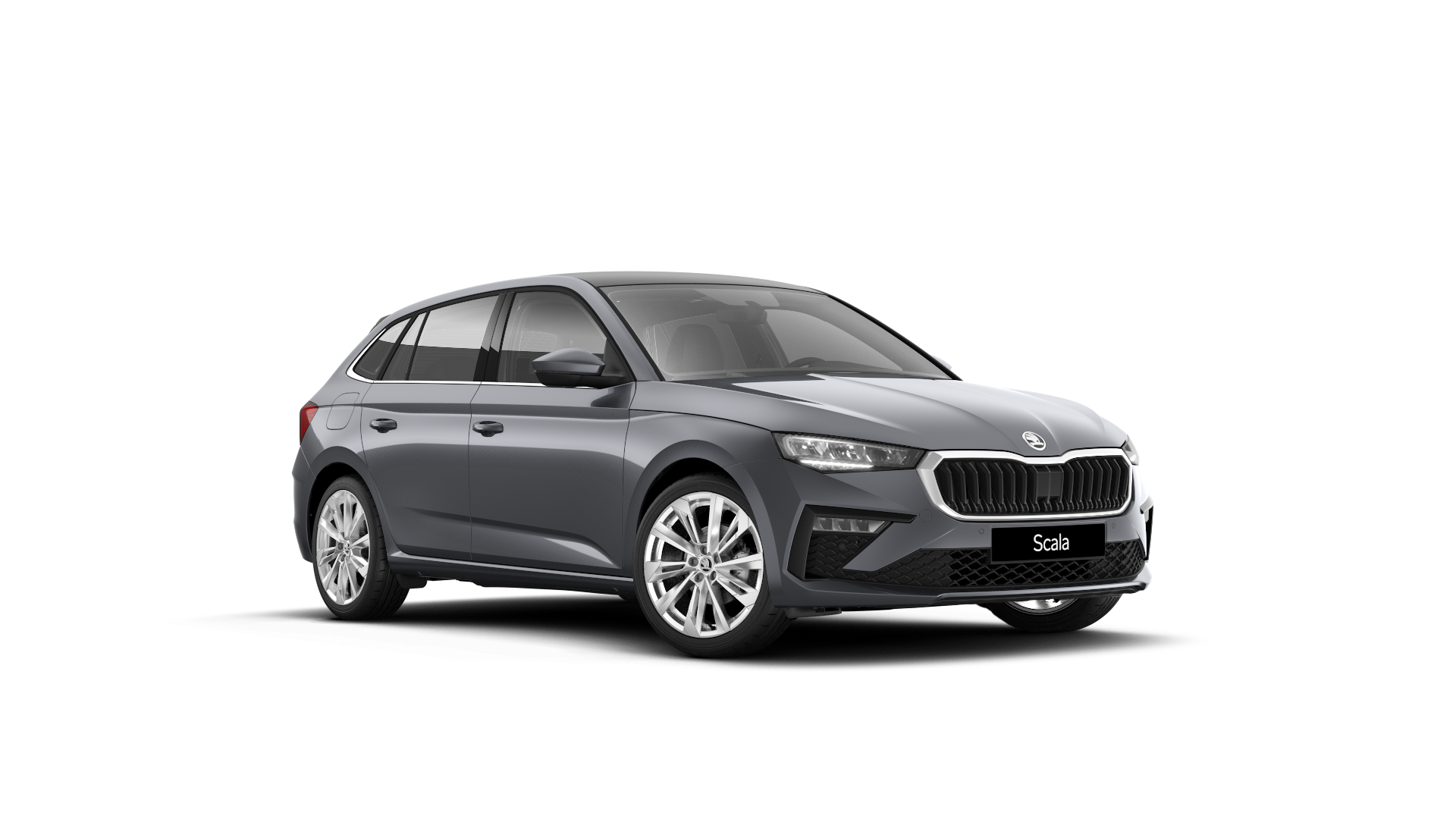 Scala Family 1.0 TSI 85kW (115pk) DSG7