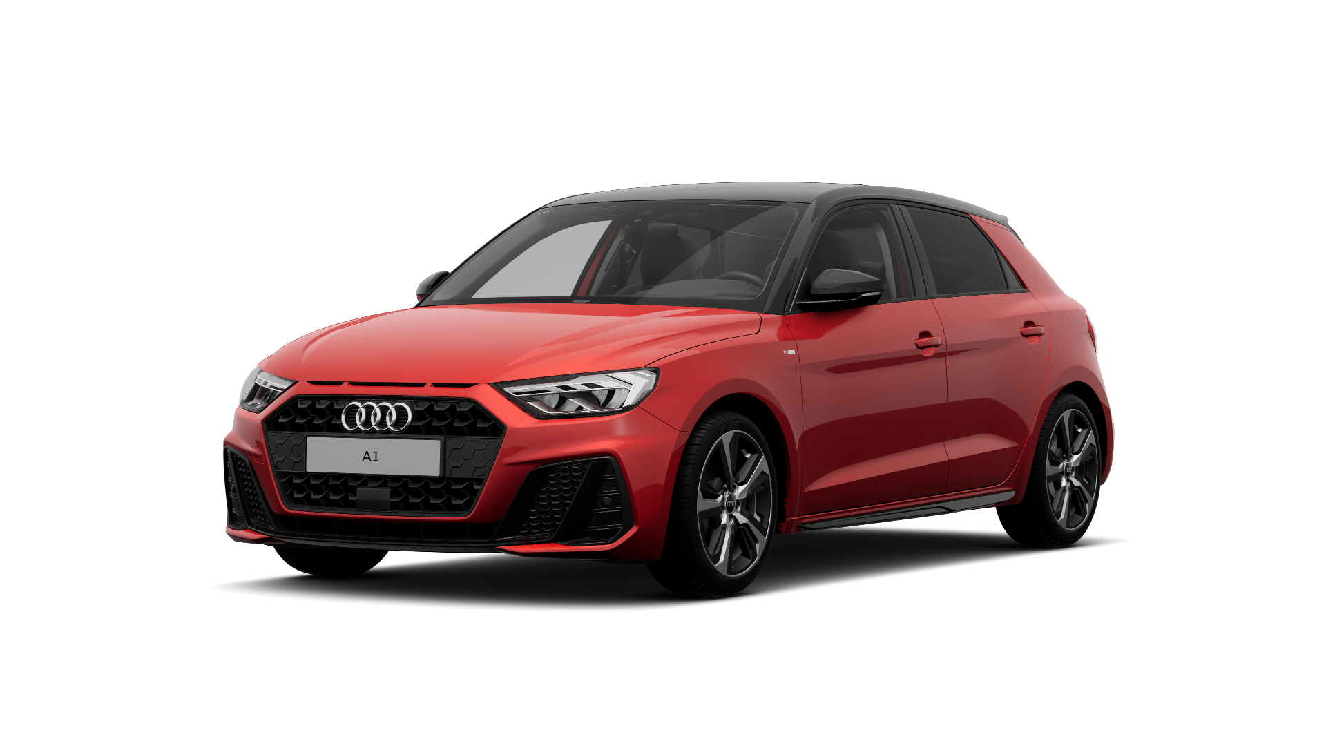 Audi A1 Sportback Business Edition S line 25 TFSI  70(95) kW(pk) S tronic