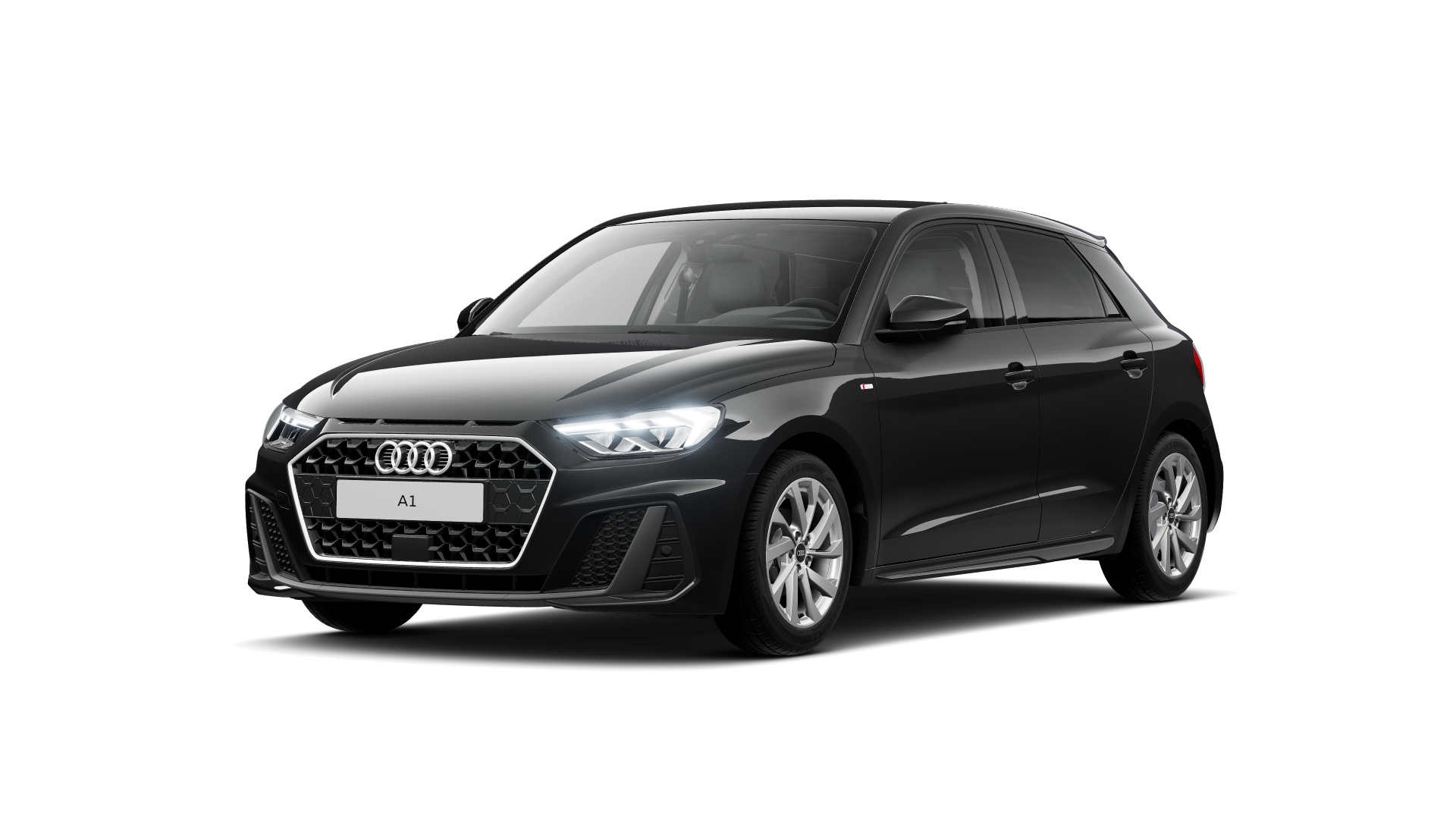 Audi A1 Sportback Prestige Edition 25 TFSI  70(95) kW(pk) S tronic
