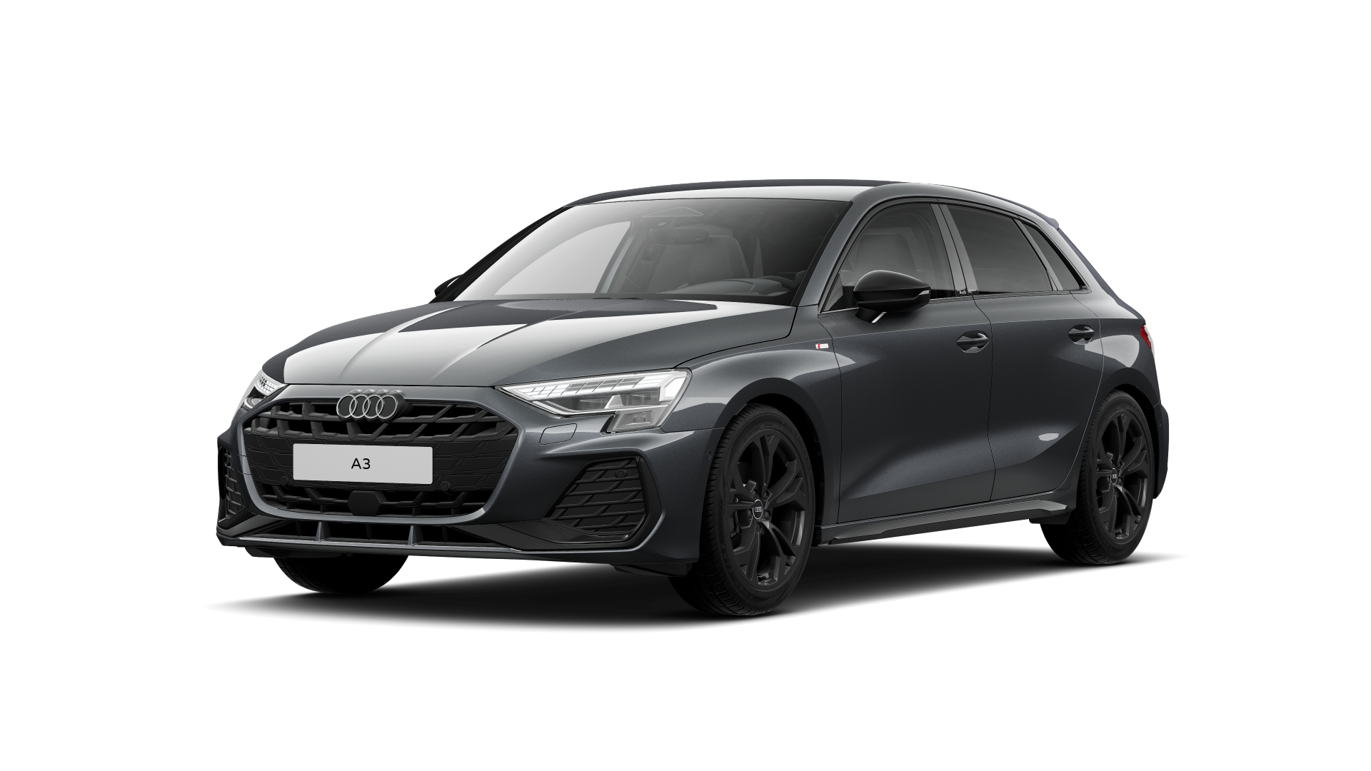 Audi A3 Sportback Sport Edition TFSI  85 kW S tronic