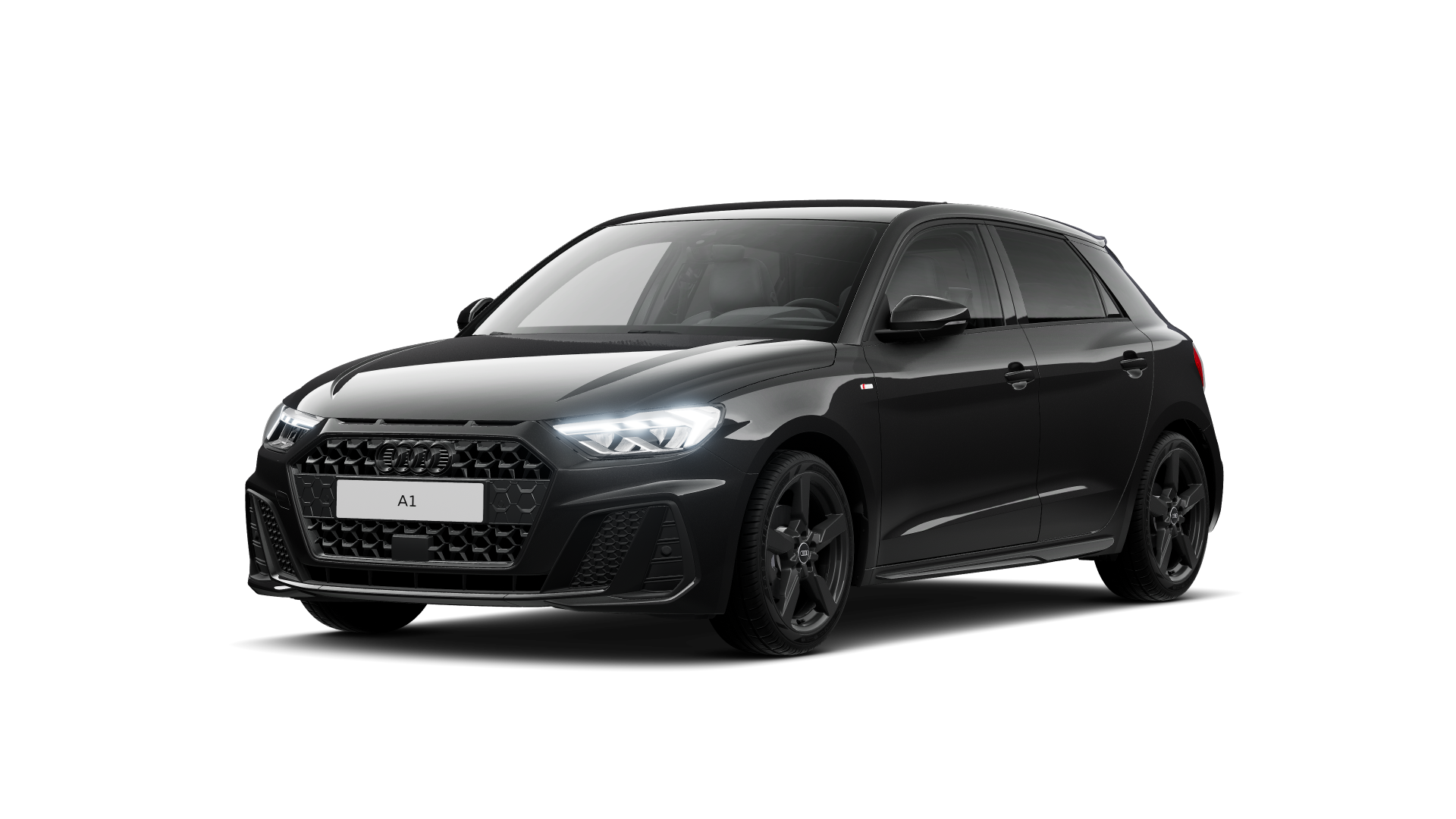Audi A1 Sportback Prestige Edition 30 TFSI  85(116) kW(pk) S tronic