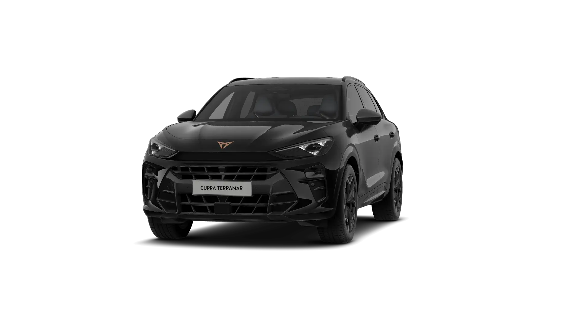 CUPRA Terramar Business 1.5 eTSI 150pk (110kW) DSG7v Mild Hybrid