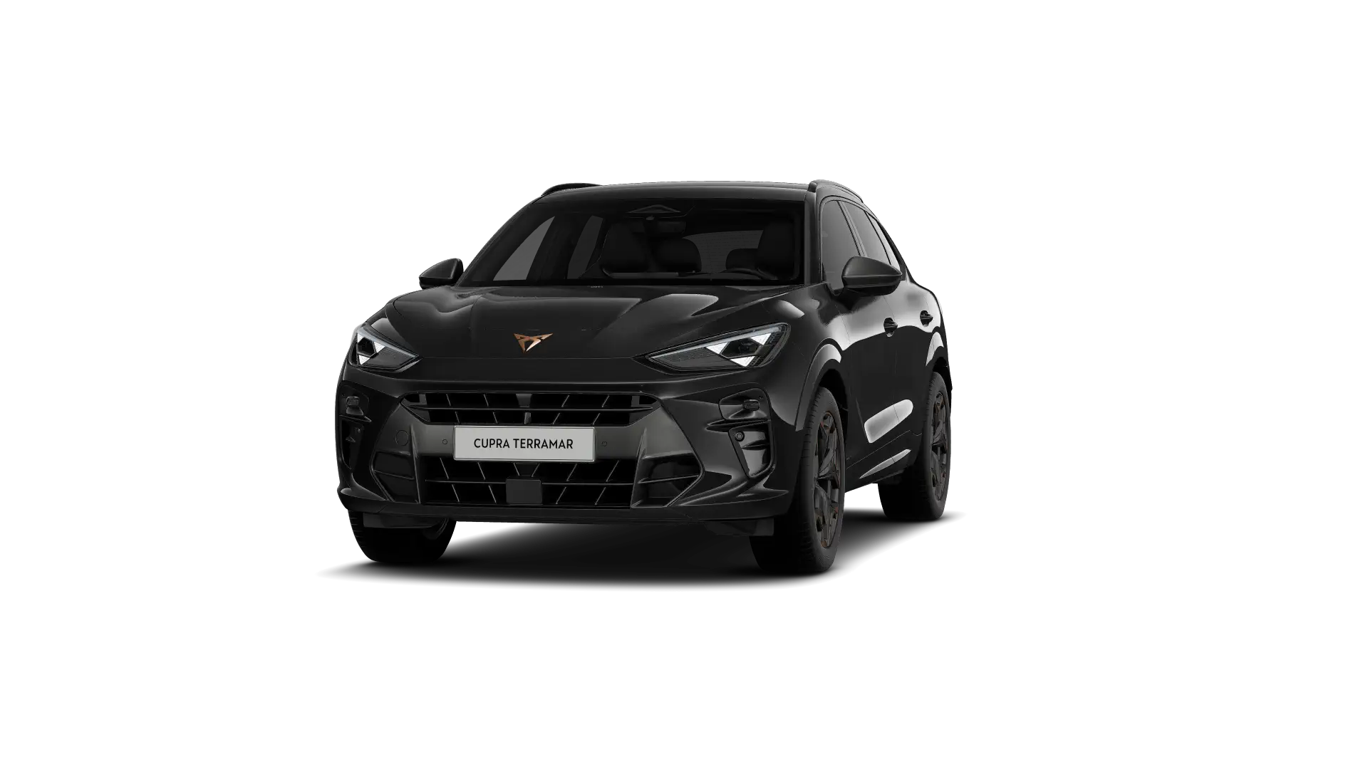 CUPRA Terramar Business 1.5 eTSI 150pk (110kW) DSG 7v Mild Hybrid