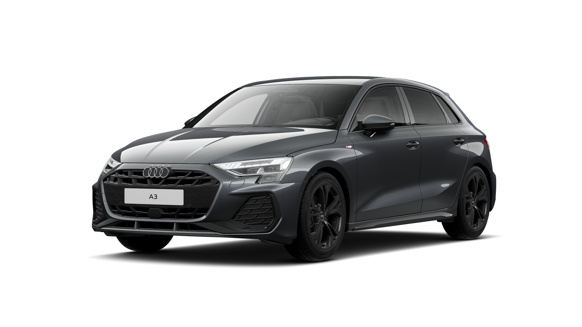 Audi A3 Sportback S line TFSI  110 kW S tronic
