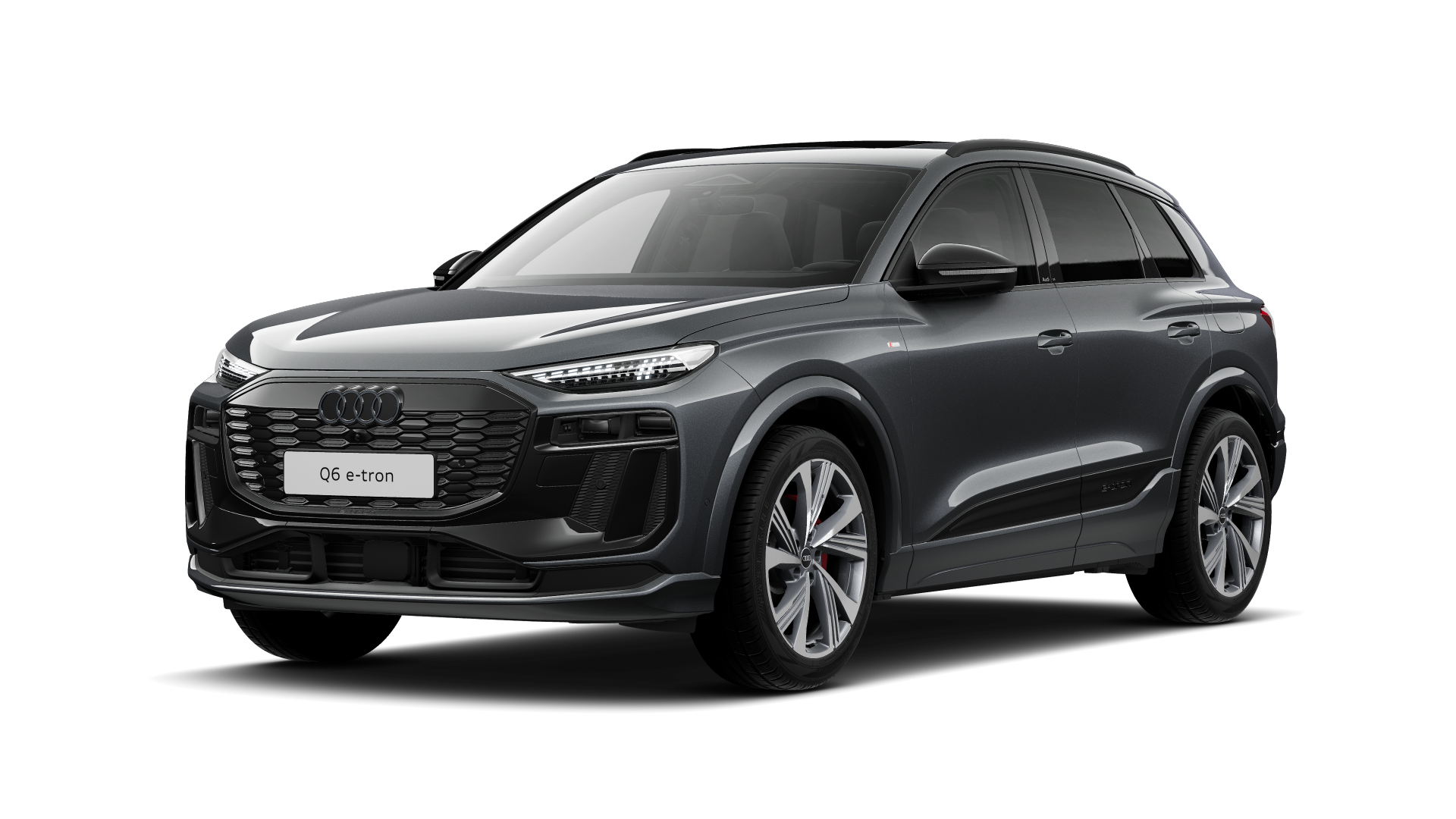 Audi Q6 SUV Corporate S e-tron performance  225,00 kW