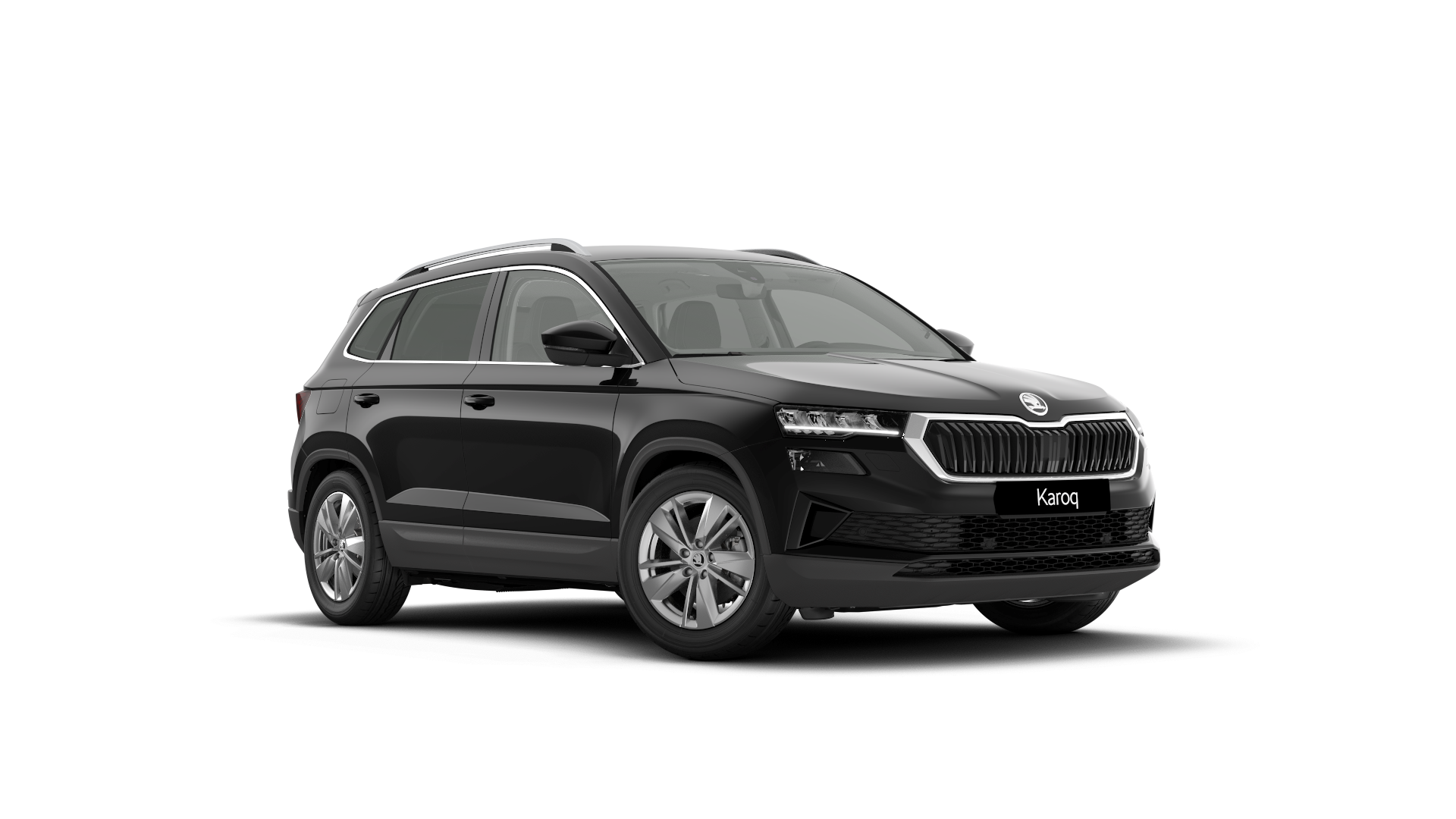 Karoq Family 1.5 TSI 110kW (150pk)  DSG7