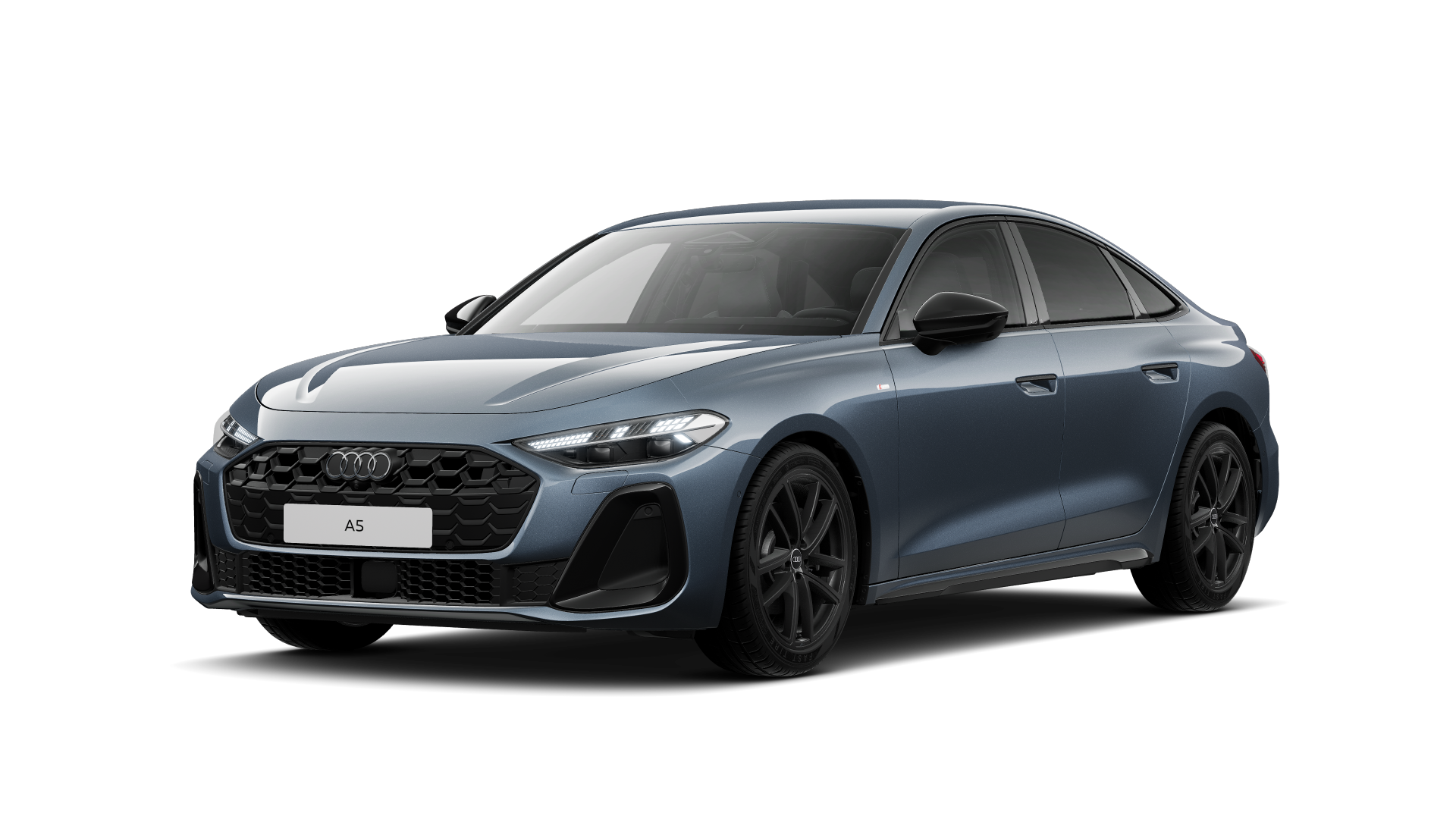 Audi A5 Berline S line TFSI  110 kW S tronic