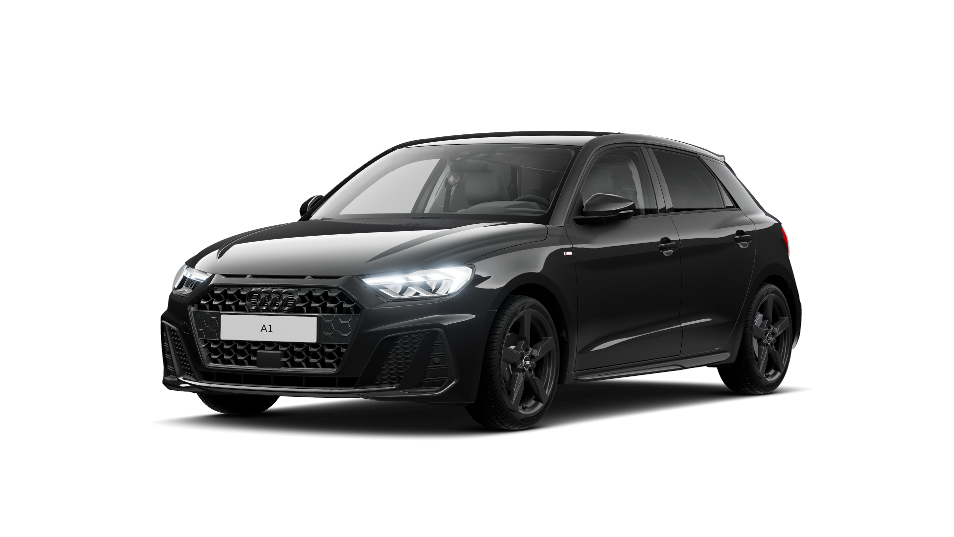 Audi A1 Sportback Prestige Edition 25 TFSI  70(95) kW(pk) S tronic