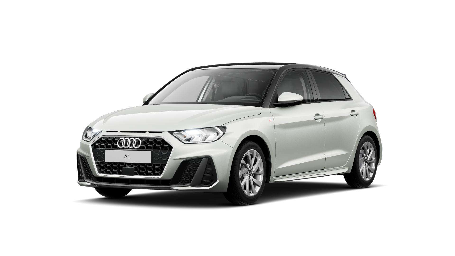 Audi A1 Sportback Prestige Edition 25 TFSI  70(95) kW(pk) S tronic
