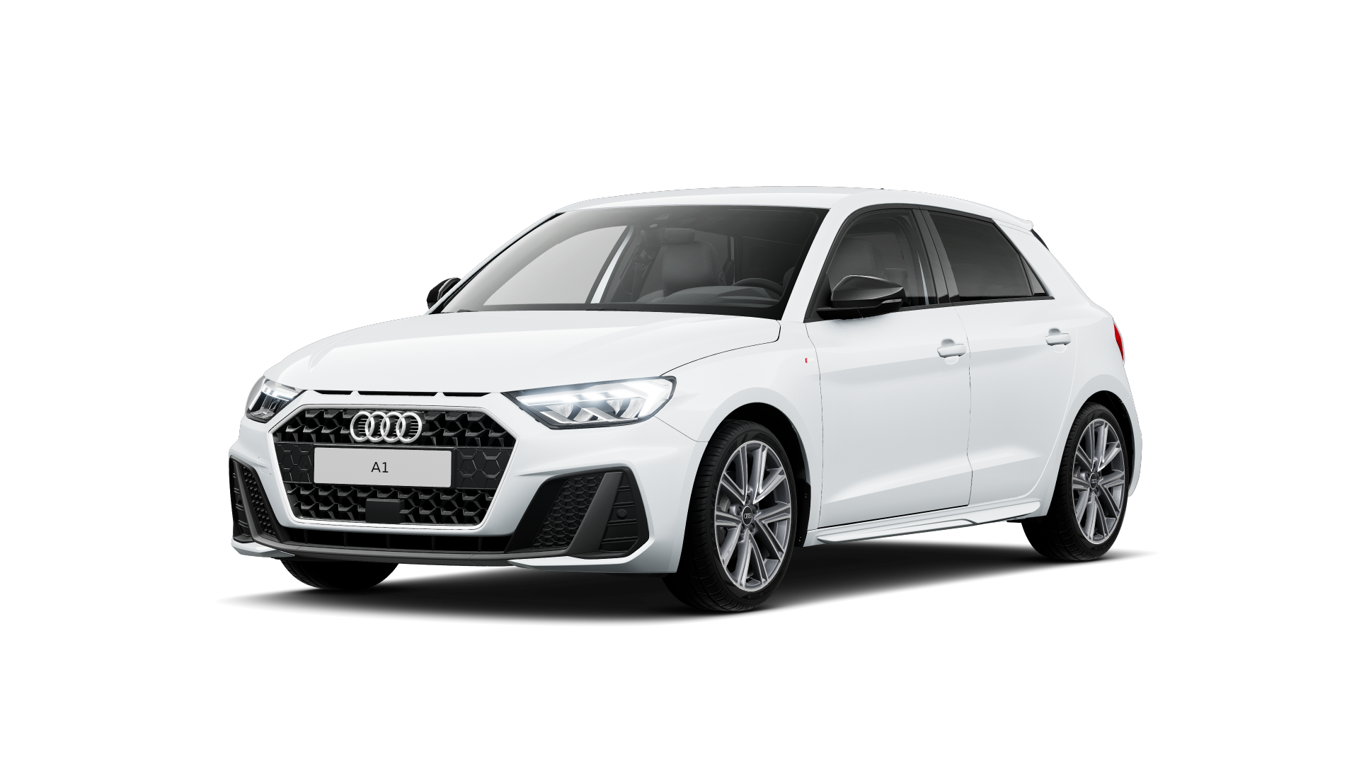 Audi A1 Sportback Prestige Edition 30 TFSI  85(116) kW(pk) S tronic