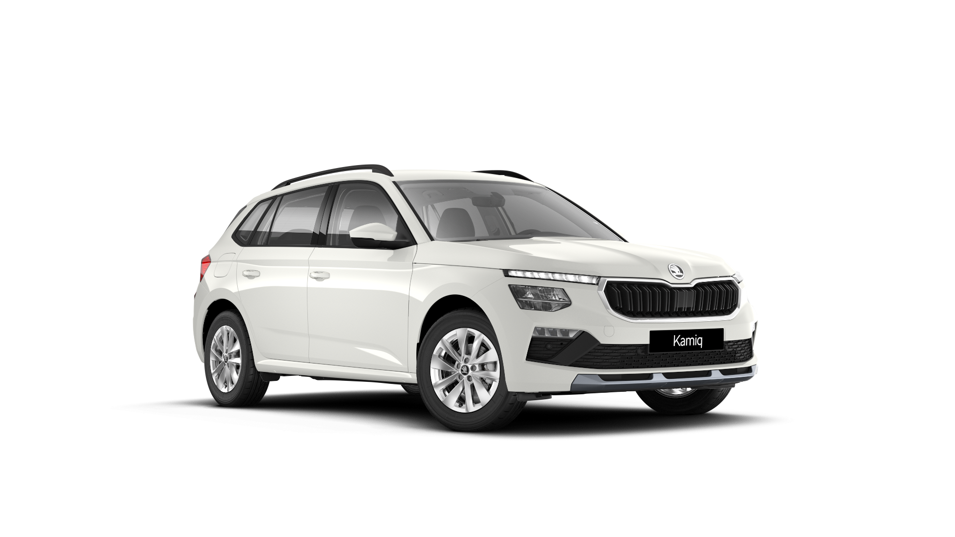 Kamiq Family 1.0 TSI 85kW (115pk) DSG7