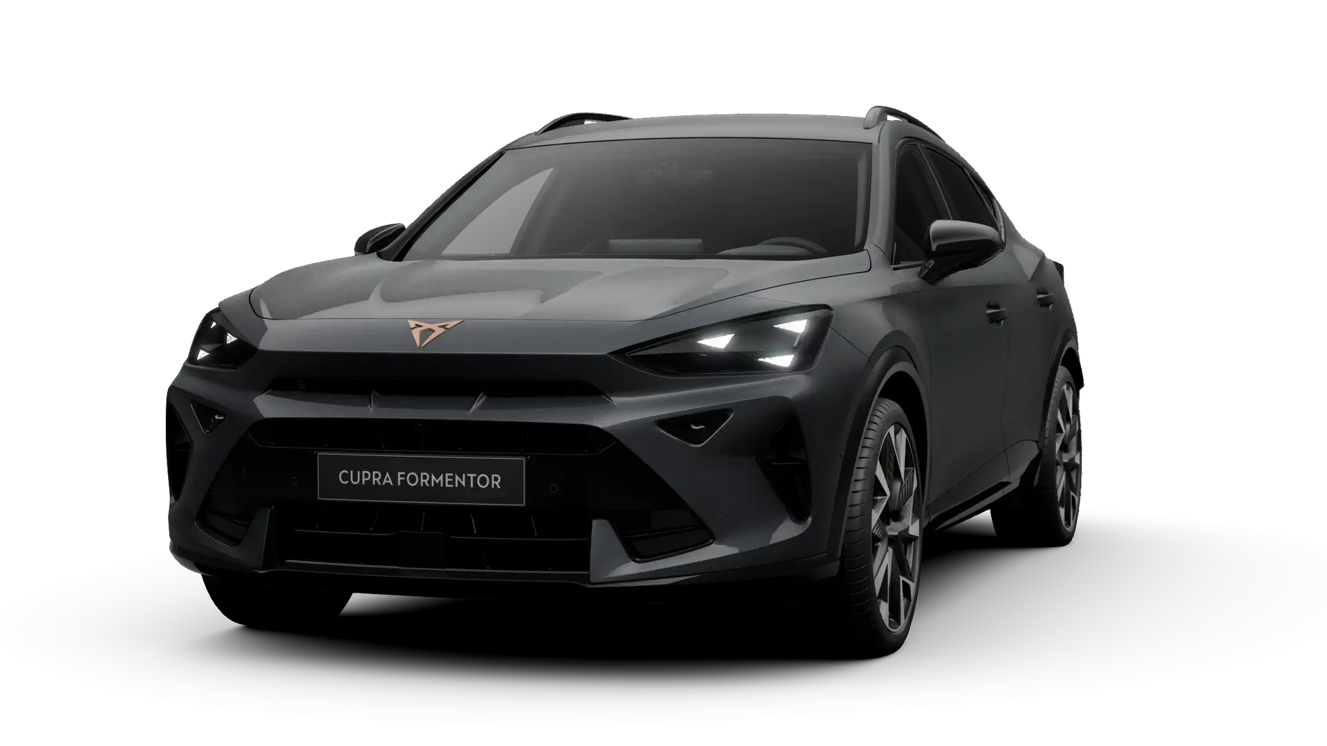 CUPRA Formentor Impulse Plus 1.5 eTS I150pk (110kW) DSG 7v Mild Hybrid