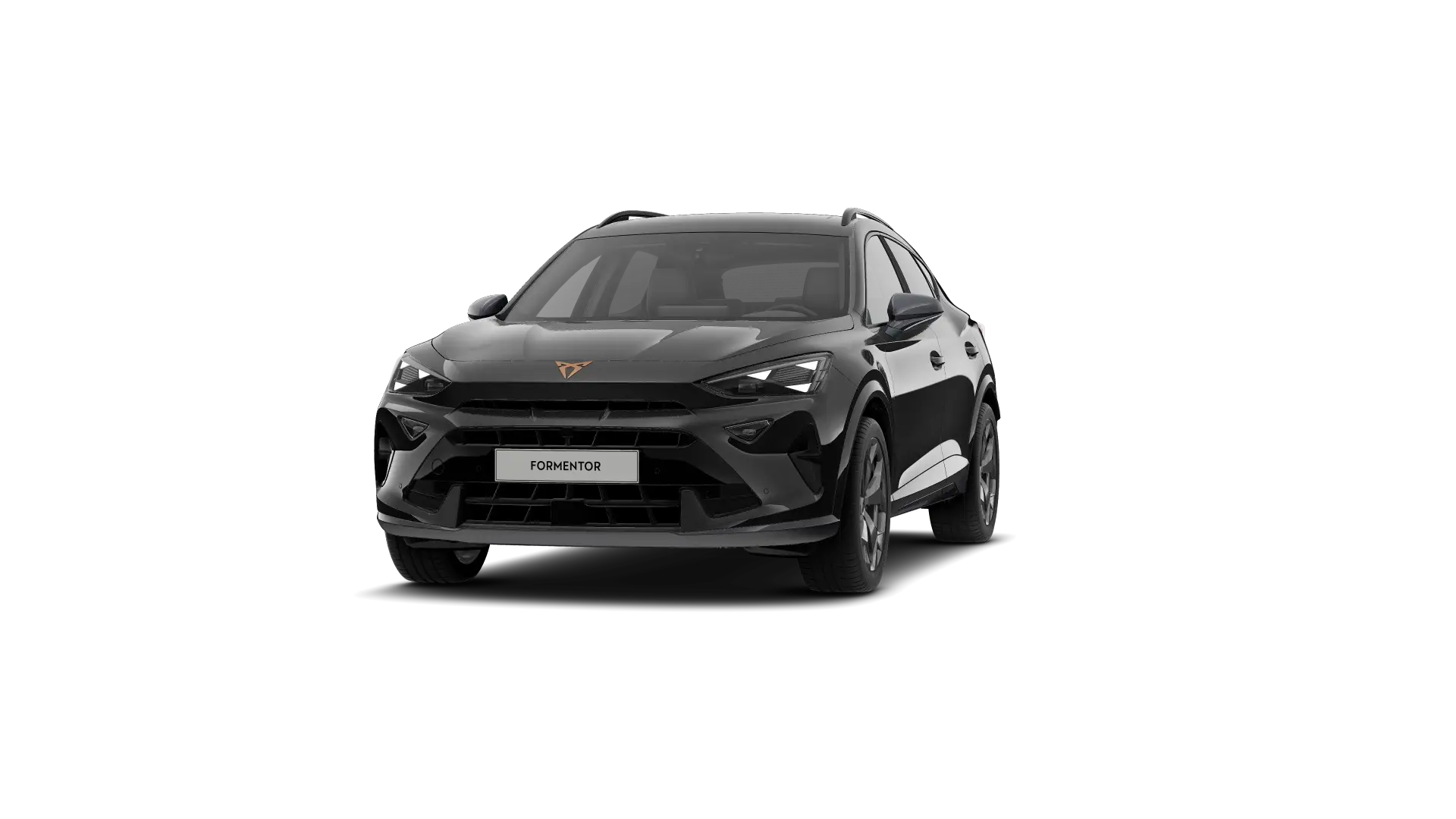 CUPRA Formentor Business 1.5 eTSI 150pk (110kW) DSG 7v Mild Hybrid