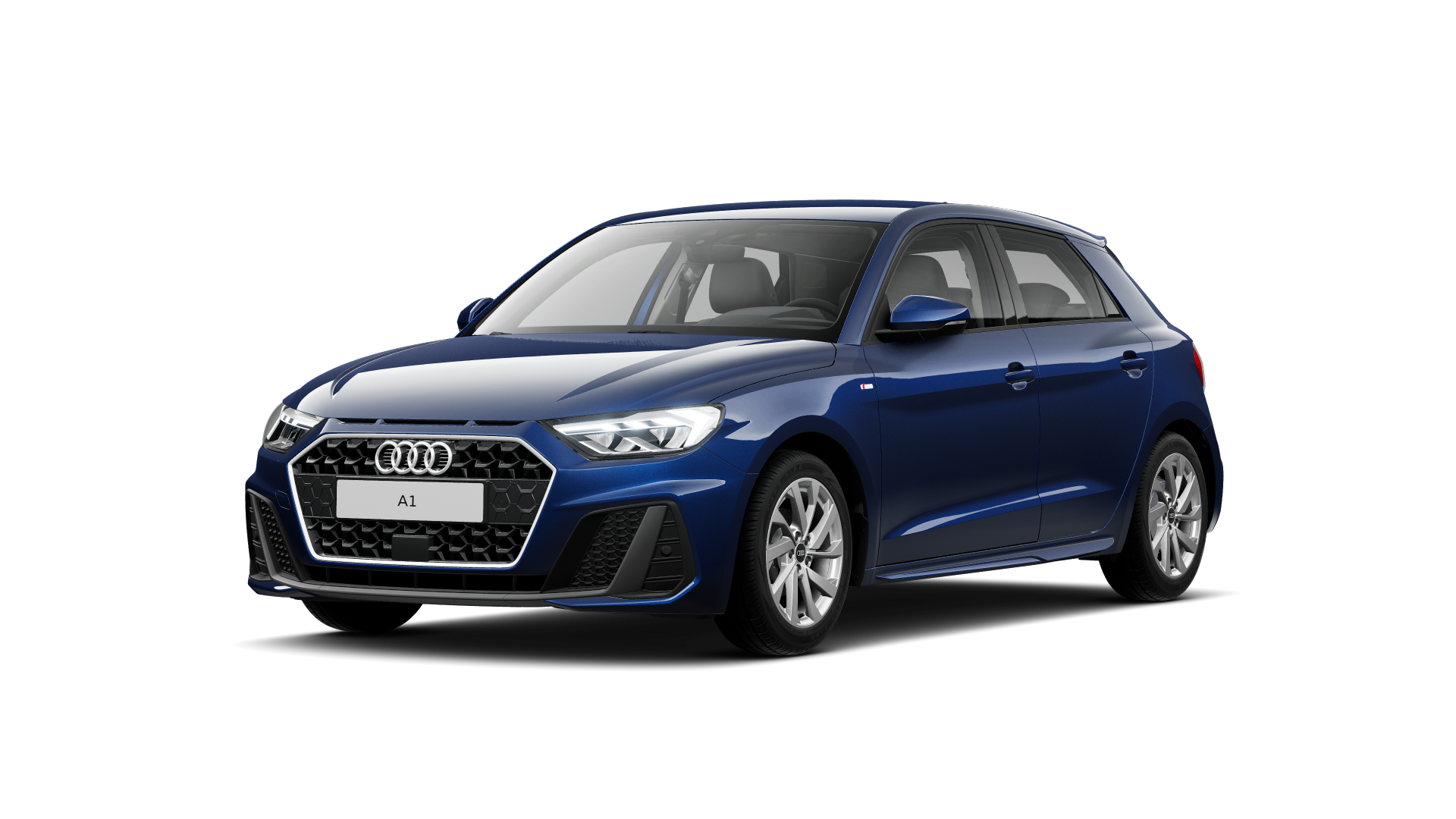 Audi A1 Sportback Prestige Edition 25 TFSI  70(95) kW(pk) S tronic