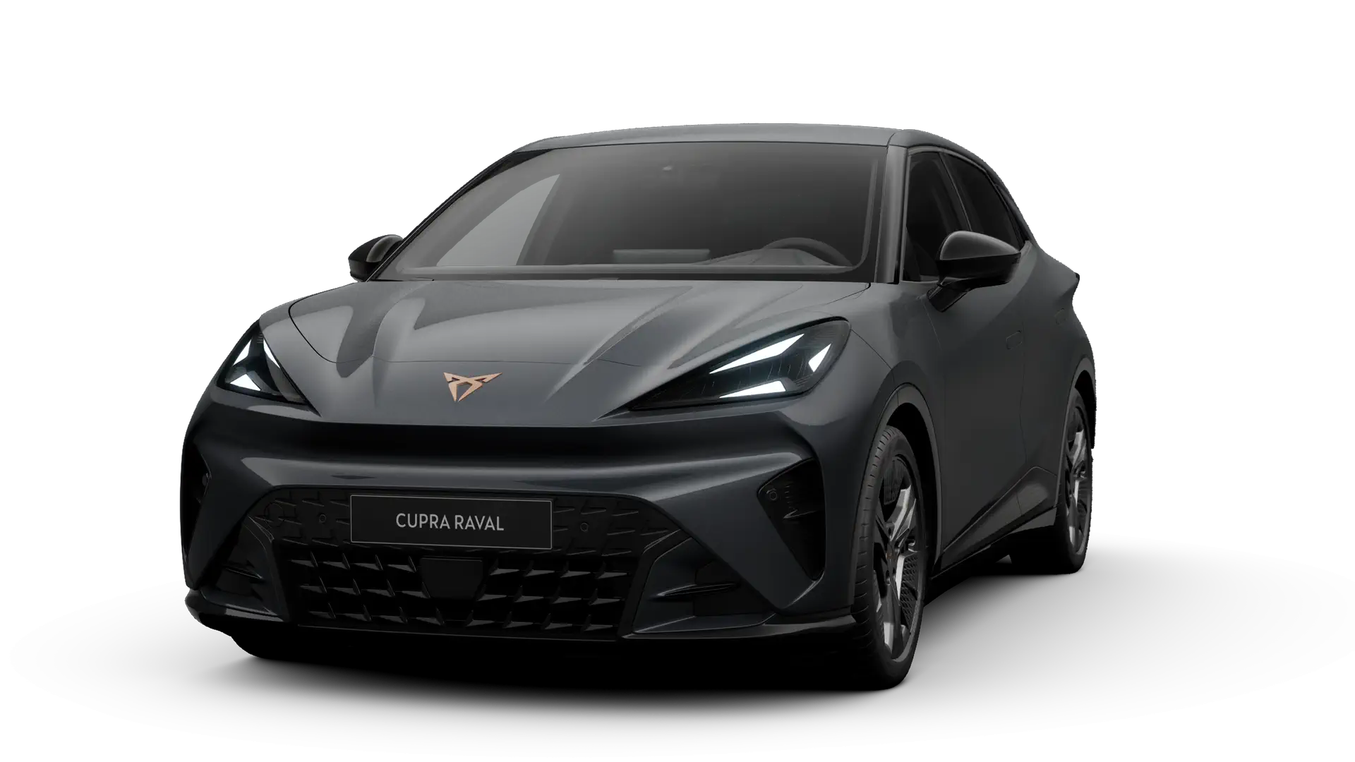 CUPRA Raval