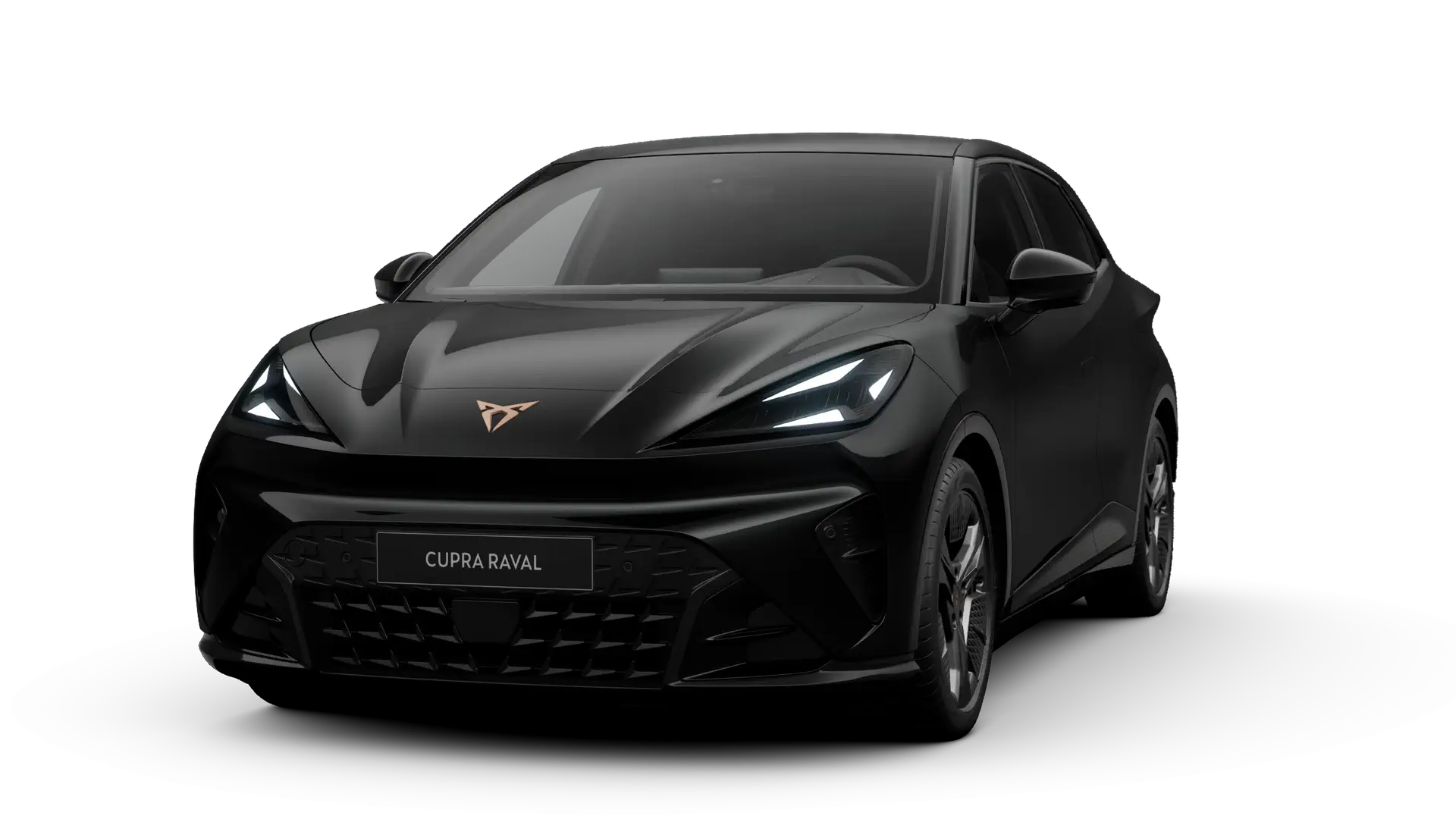 CUPRA Raval