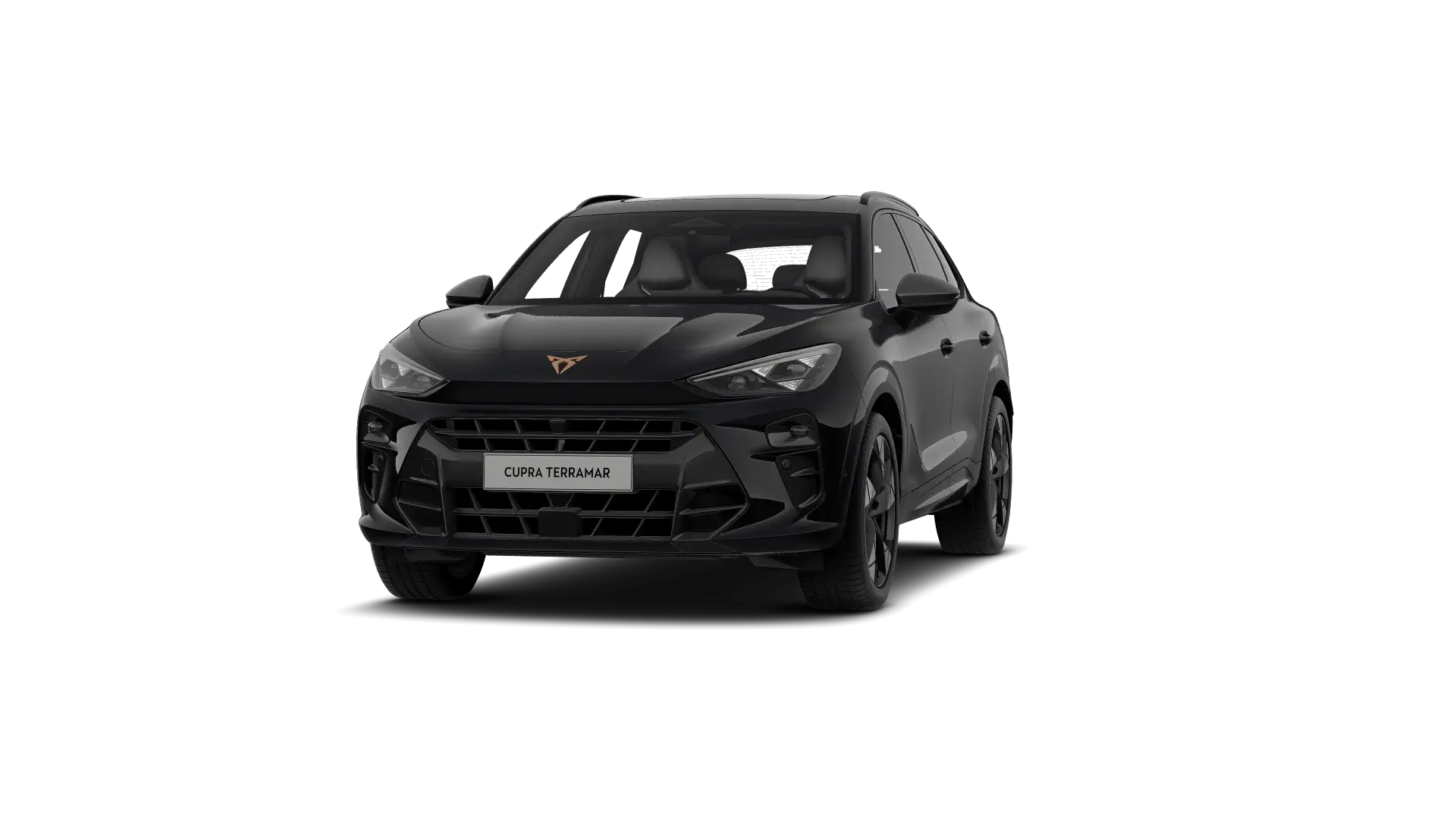 CUPRA Terramar Business Performance 1.5 eTSI 150pk (110kW) DSG 7v Mild Hybrid