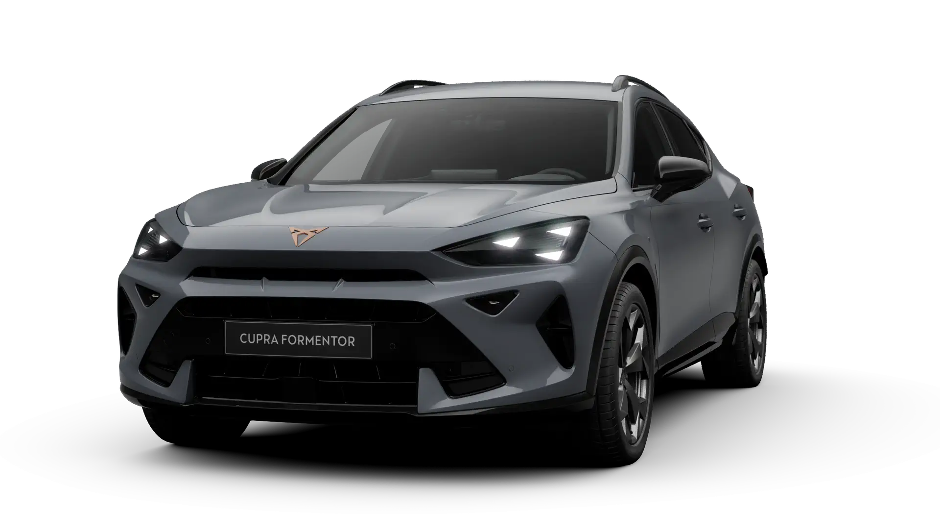 CUPRA Formentor Impulse 1.5 eTSI 150pk (110kW) DSG 7v Mild Hybrid