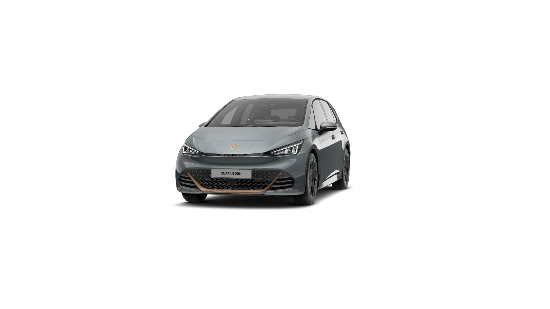CUPRA Born eBoost Business 231pk (170kW) v 59 kWh