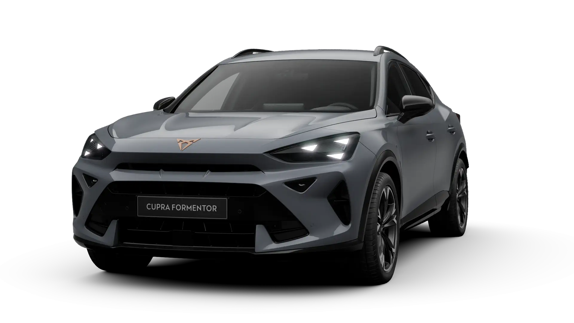 CUPRA Formentor Impulse 1.5 eTSI 150pk (110kW) DSG 7v Mild Hybrid
