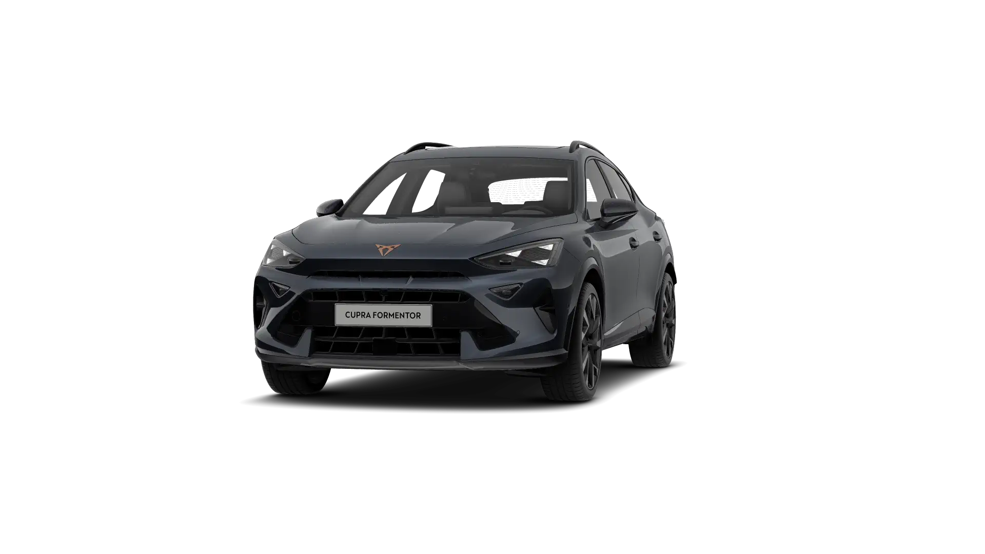 CUPRA Formentor Business 1.5 eTSI 150pk (110kW) DSG 7v Mild Hybrid