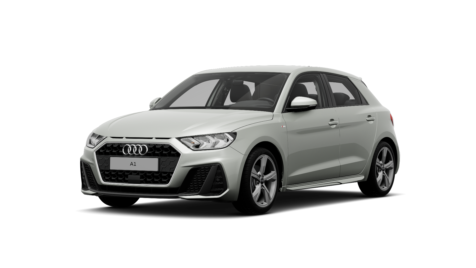 Audi A1 Sportback Business Edition S line 30 TFSI  85(116) kW(pk) S tronic