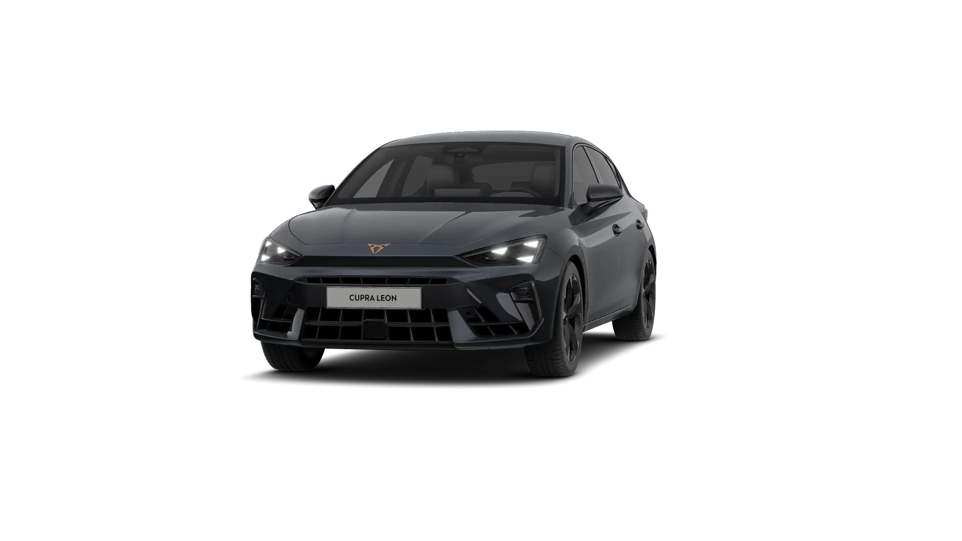 CUPRA Leon 5D Business 1.5 eTSI 150pk (110kW) DSG 7v Mild Hybrid