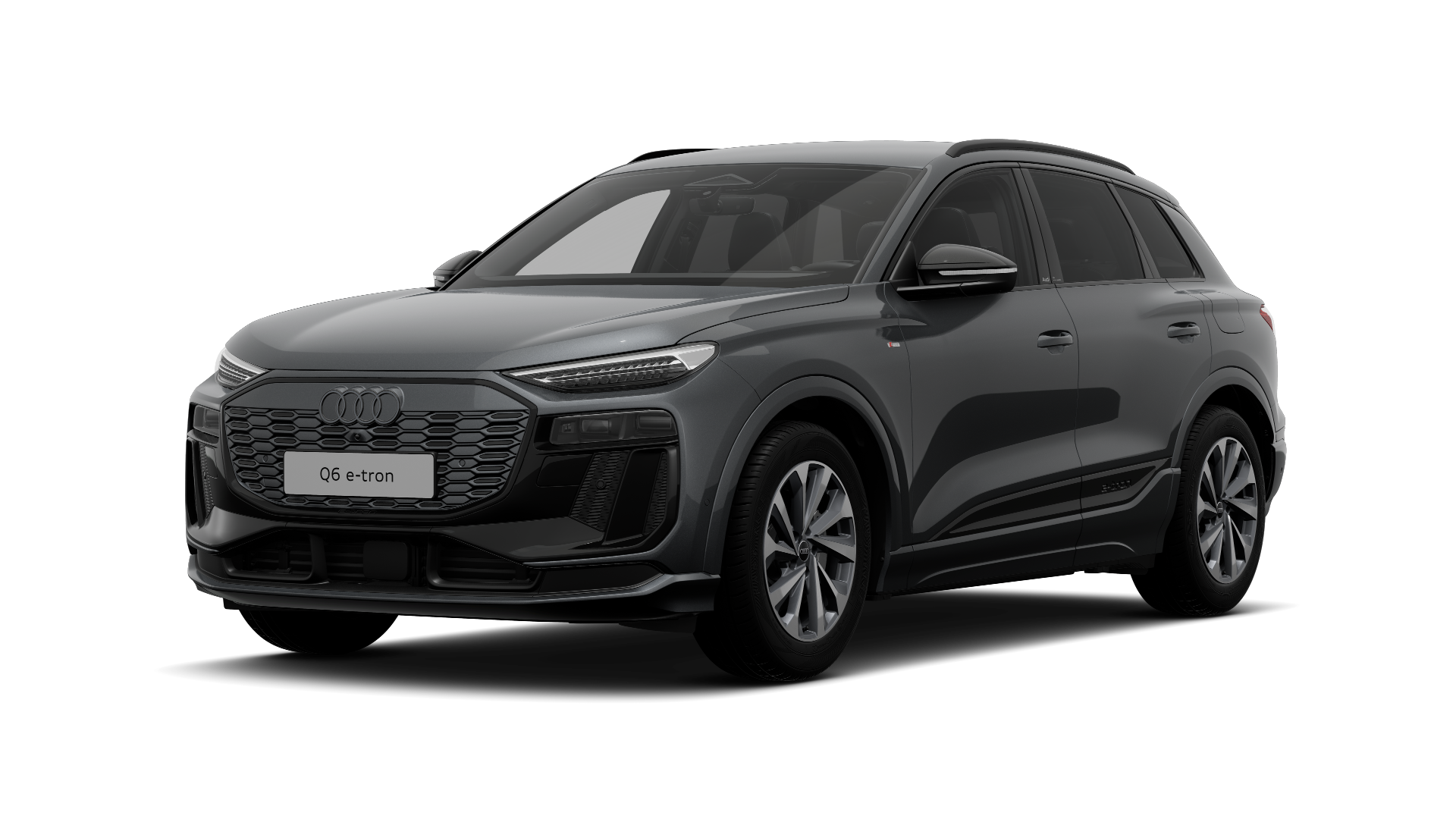 Audi Q6 SUV S line e-tron quattro 285,00 kW