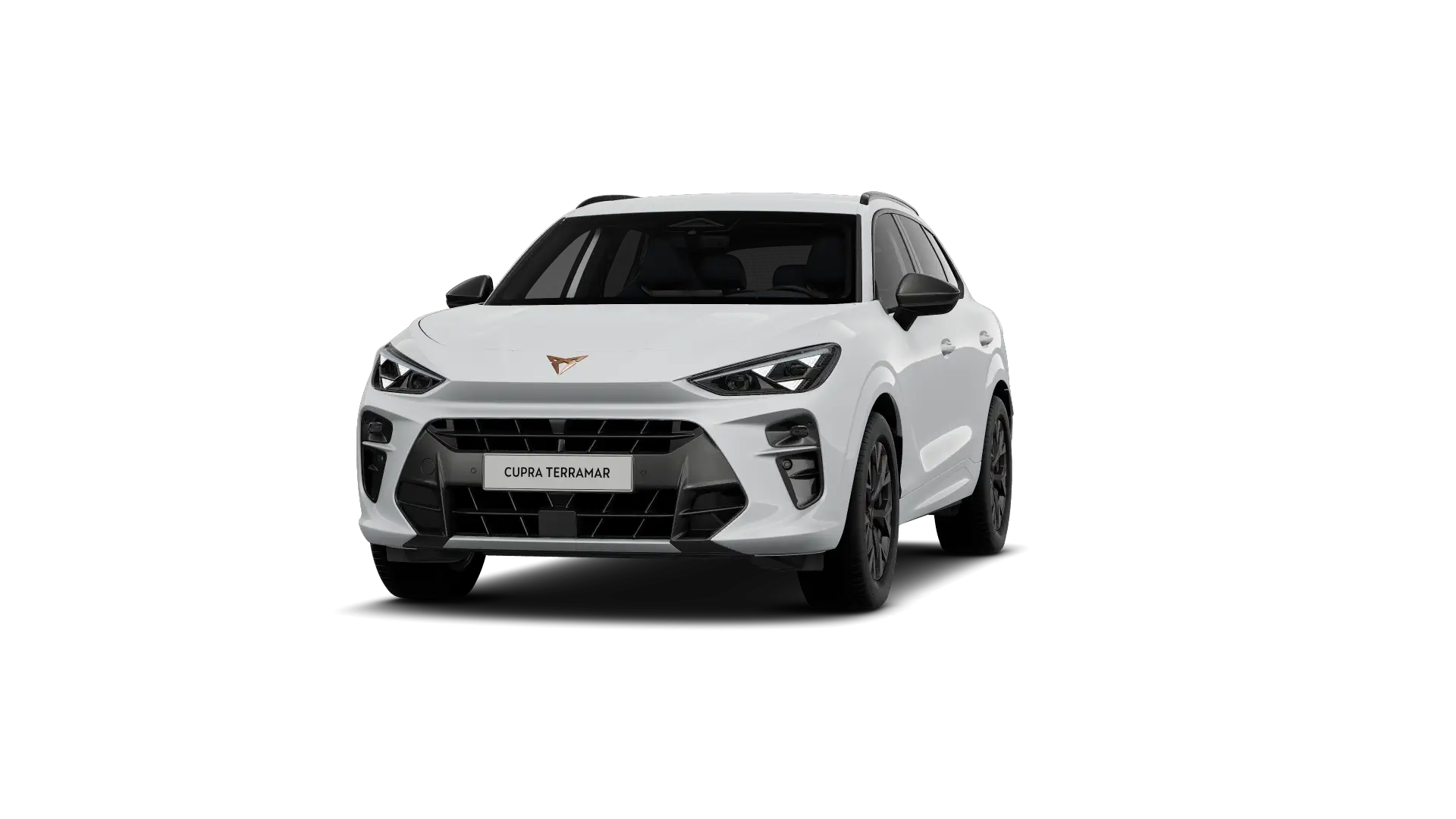 CUPRA Terramar Impulse 1.5 eTSI 150pk (110kW) DSG 7v Mild Hybrid