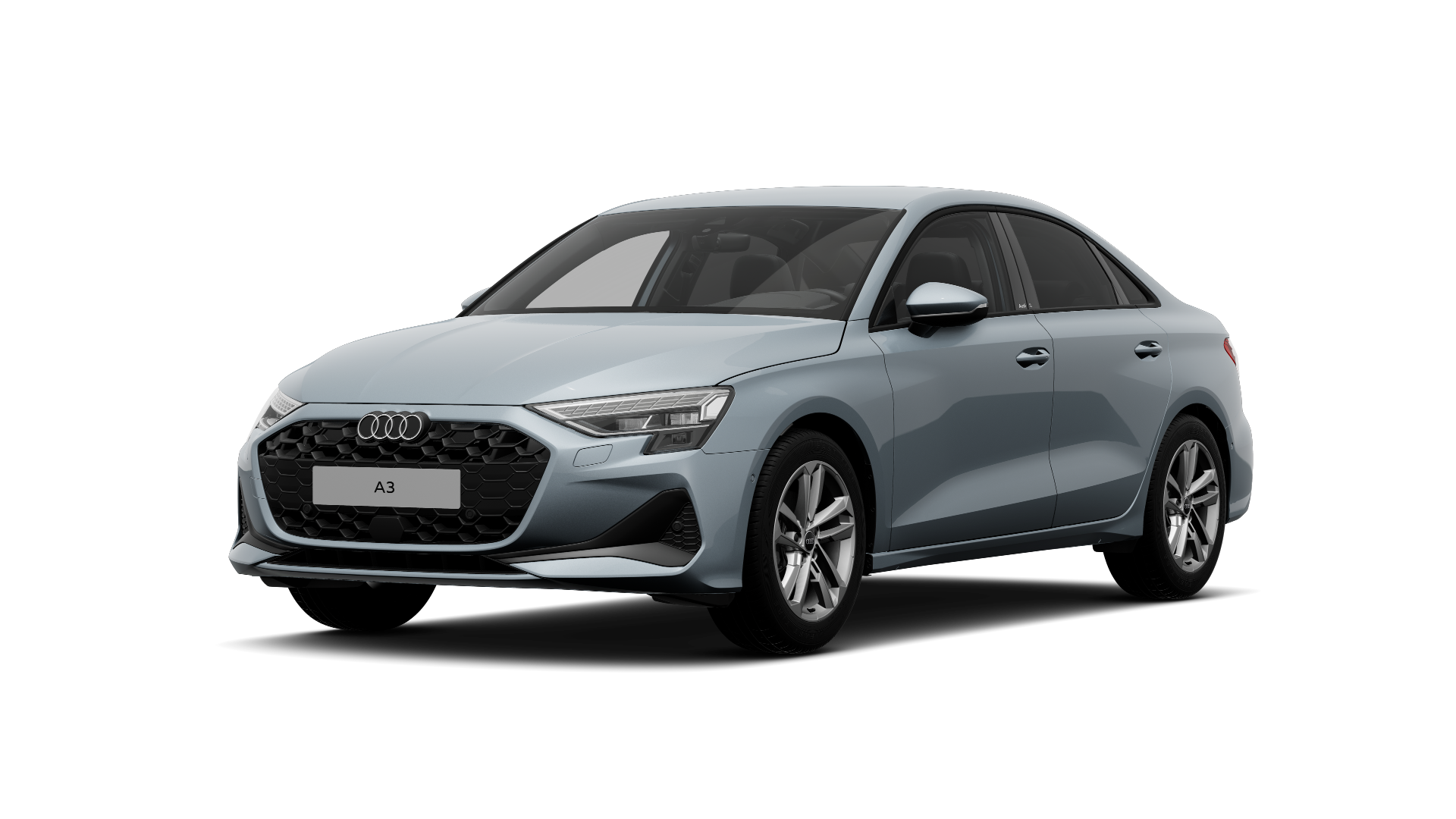 Audi A3 Berline Business Edition Attraction 30 TFSI  85 kW S tronic