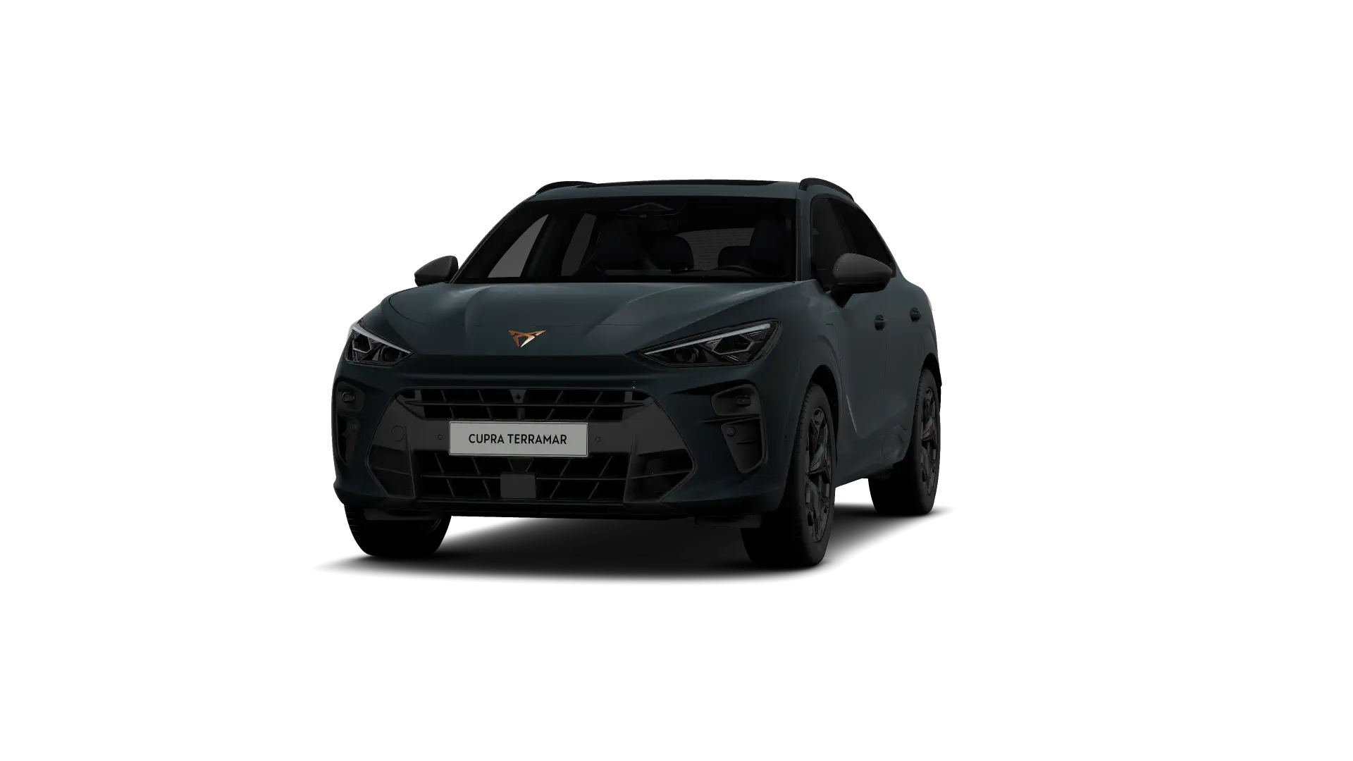 CUPRA Terramar VZ 1.5 e-HYBRID 272pk (200kW) DSG 6v Plug-in Hybrid