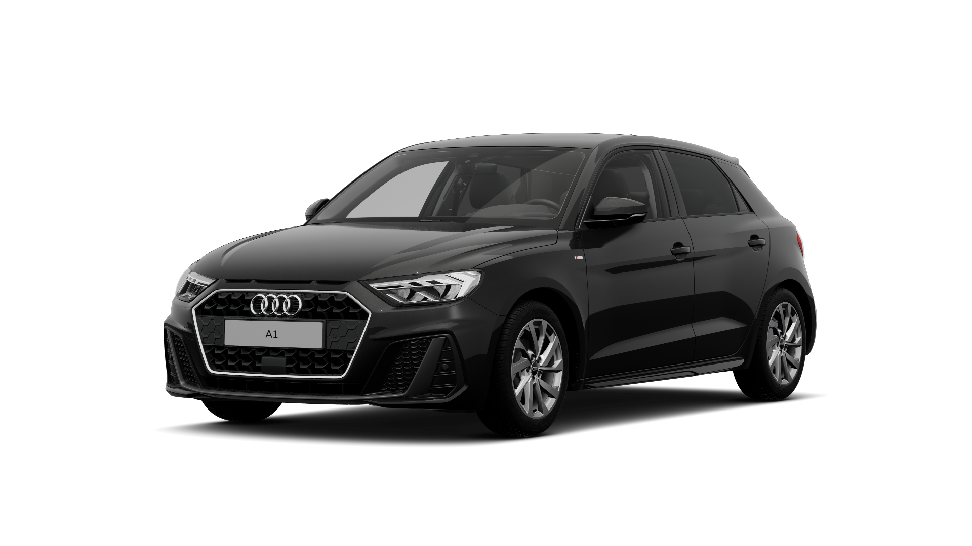 Audi A1 Sportback Business Edition S line 25 TFSI  70(95) kW(pk) S tronic