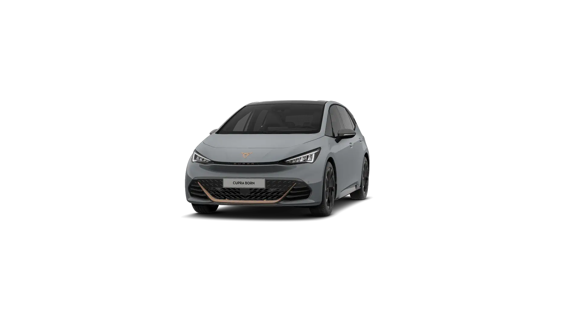CUPRA Born Corporate Plus 204pk (150kW) v 59 kWh