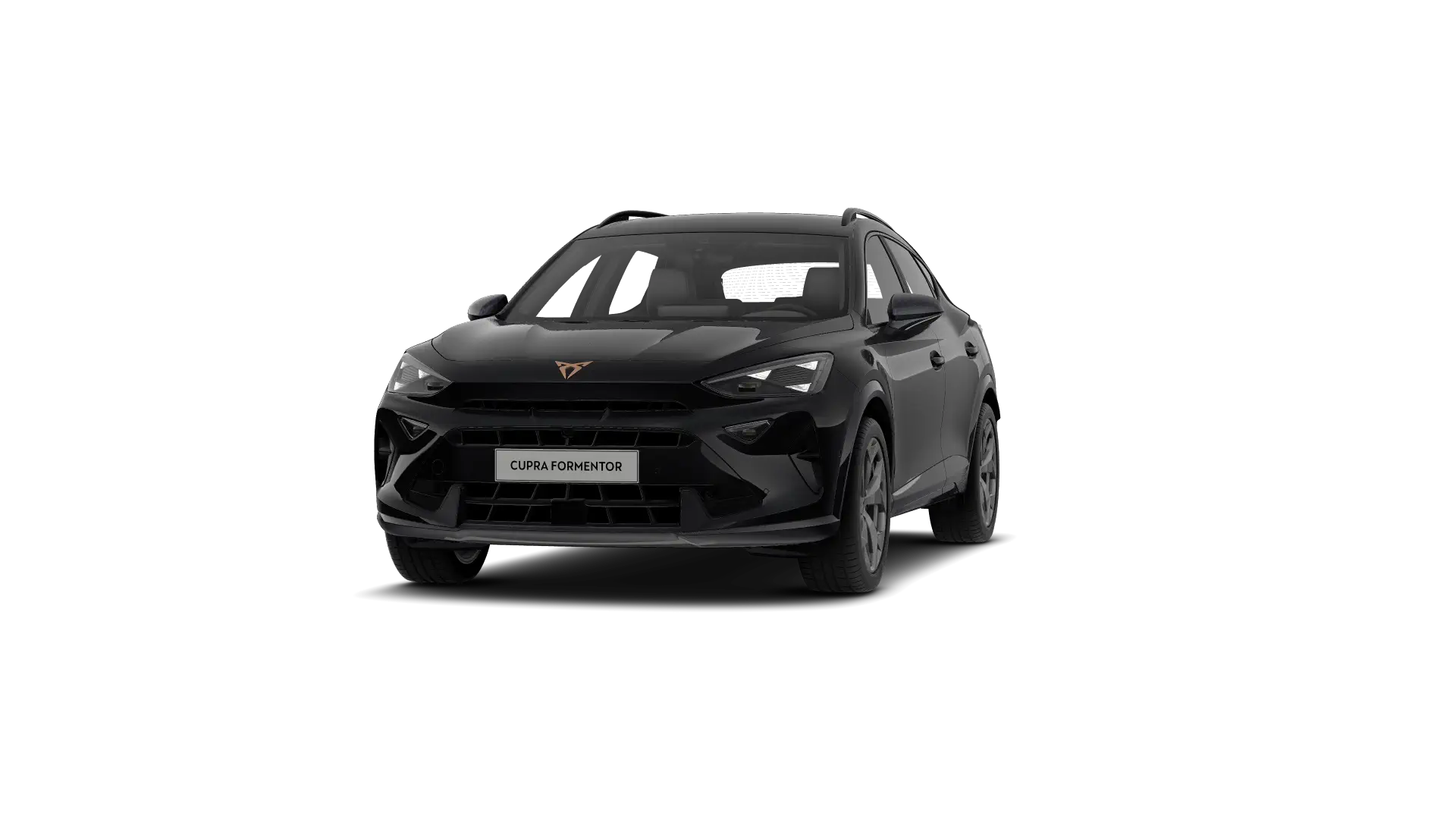 CUPRA Formentor Business 1.5 eTSI 150pk (110kW) DSG 7v Mild Hybrid