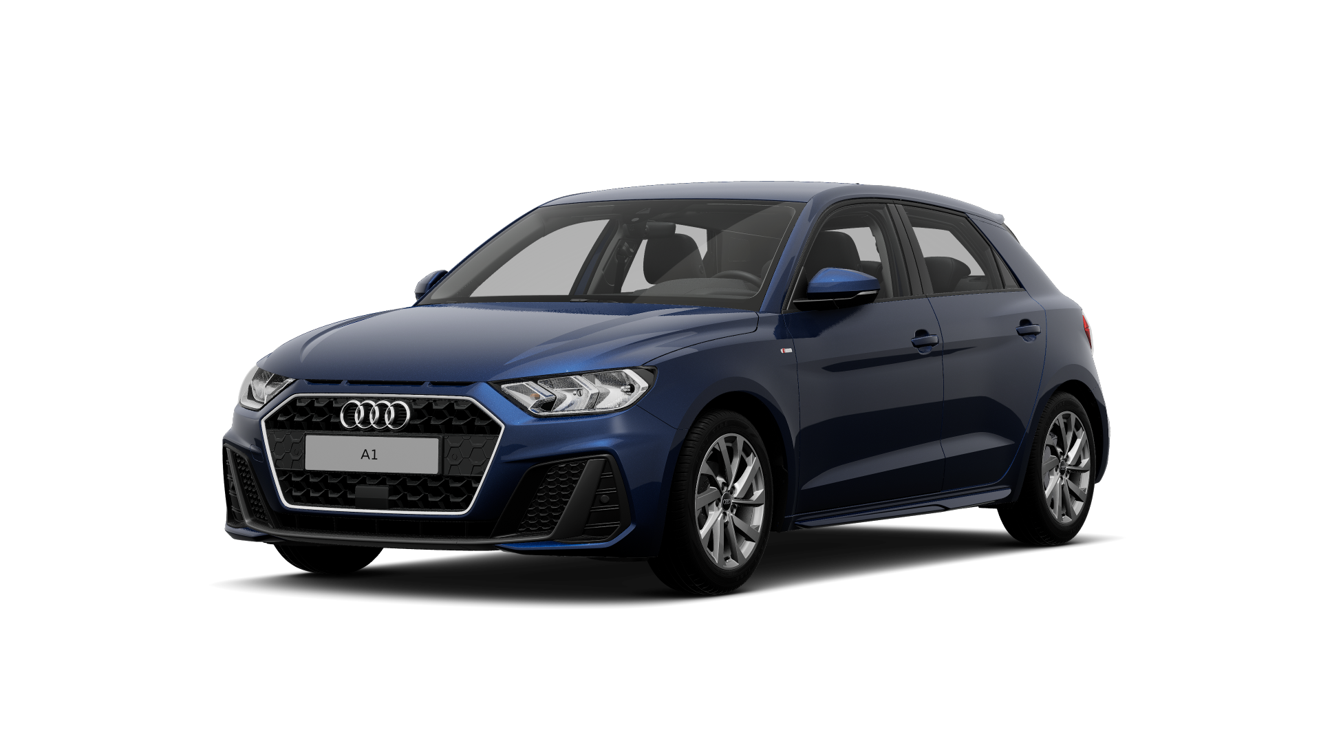 Audi A1 Sportback Business Edition S line 25 TFSI  70(95) kW(pk) S tronic