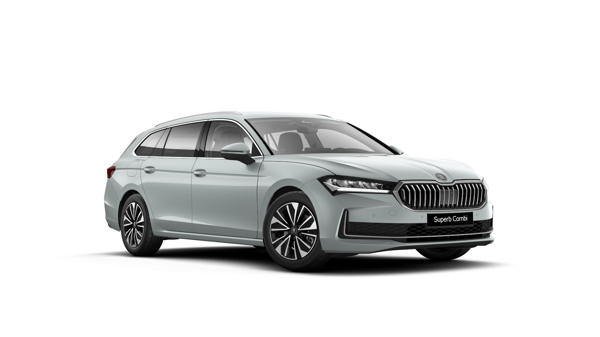 Superb Combi Family 1.5 TSI m-HEV 110kW (150pk)  DSG7