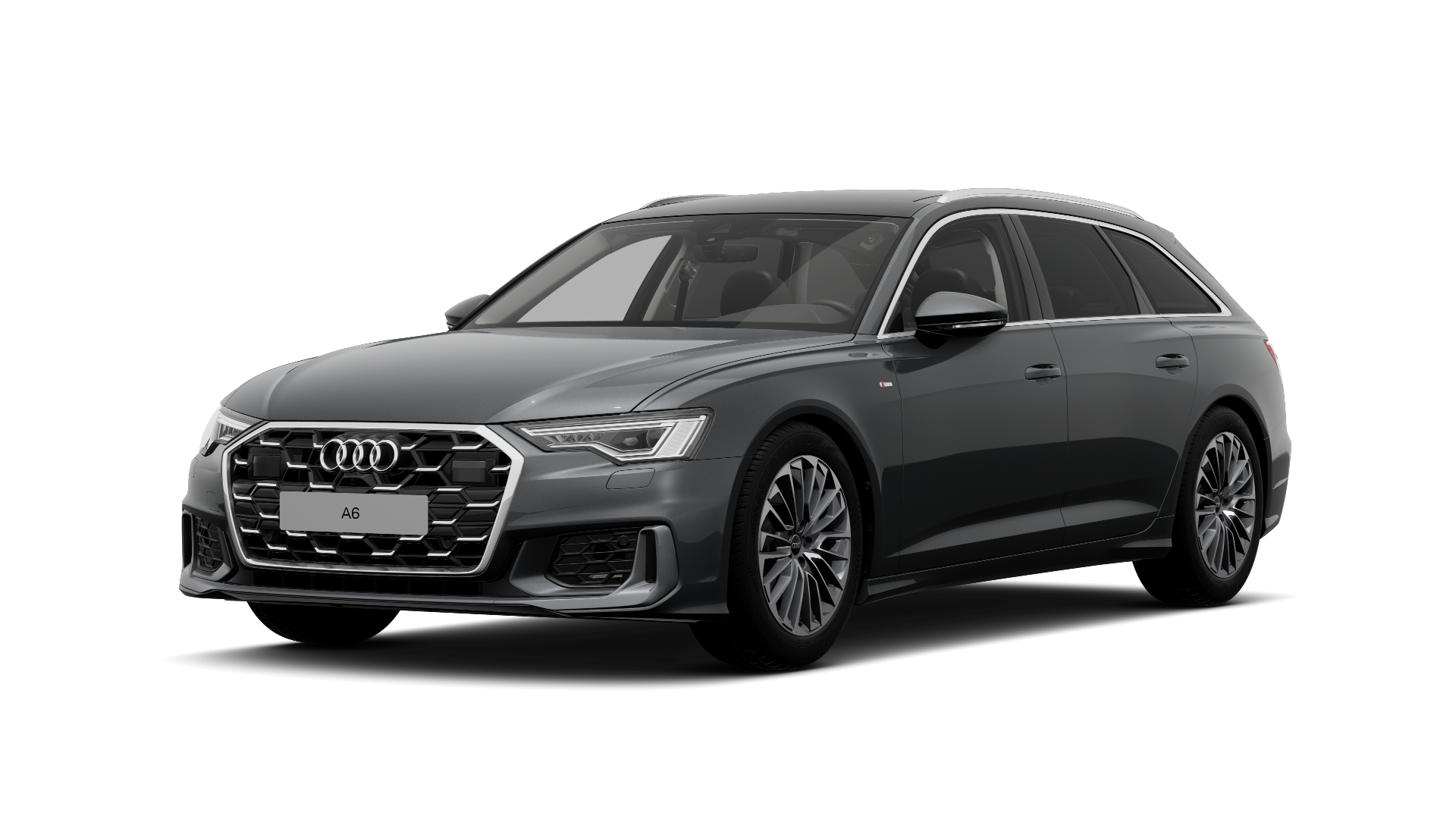Audi A6 Avant Business Edition S line 40 TFSI  150(204) kW(pk) S tronic