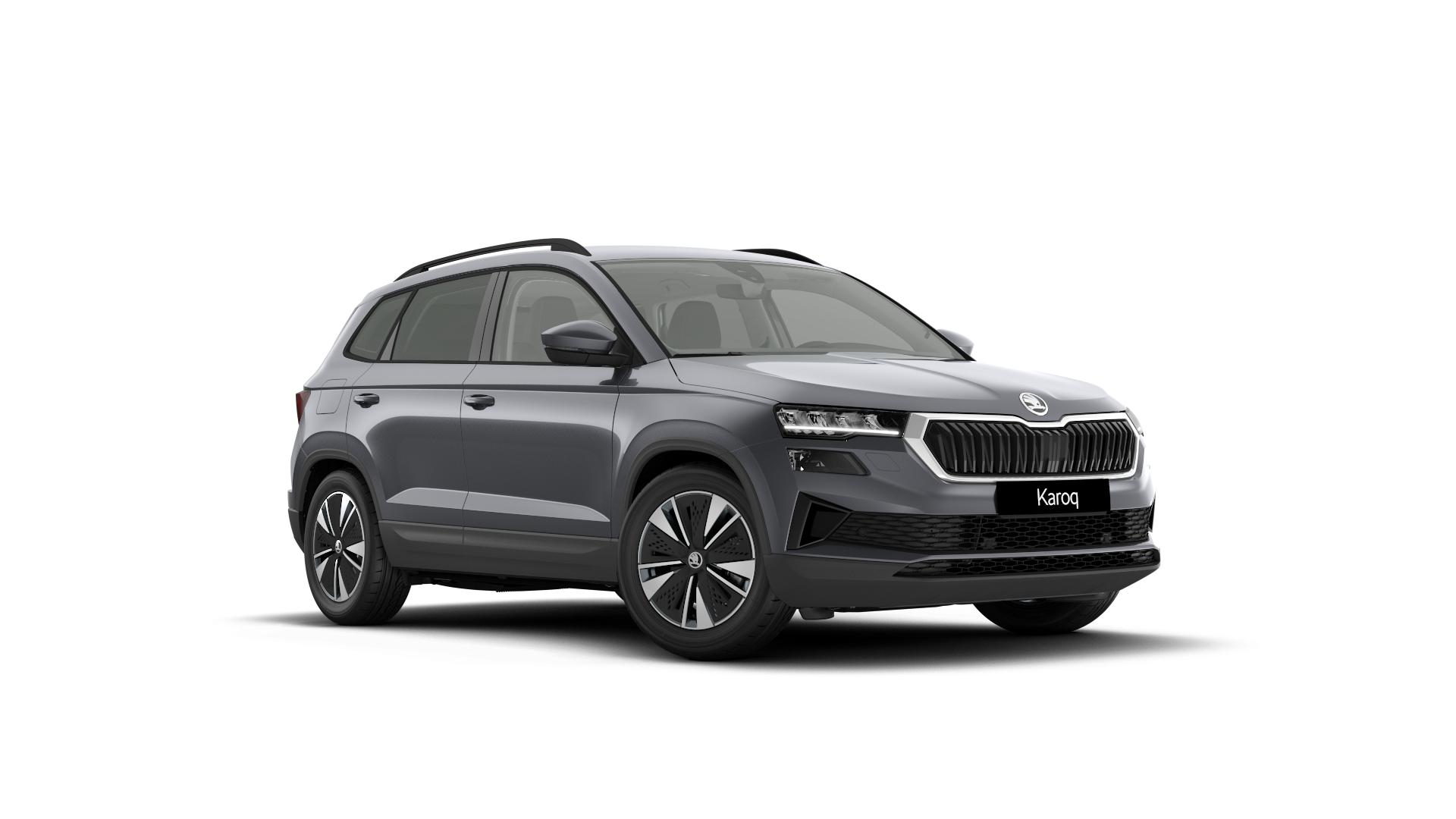 Karoq Family 1.5 TSI 110kW (150pk)  6v Man.