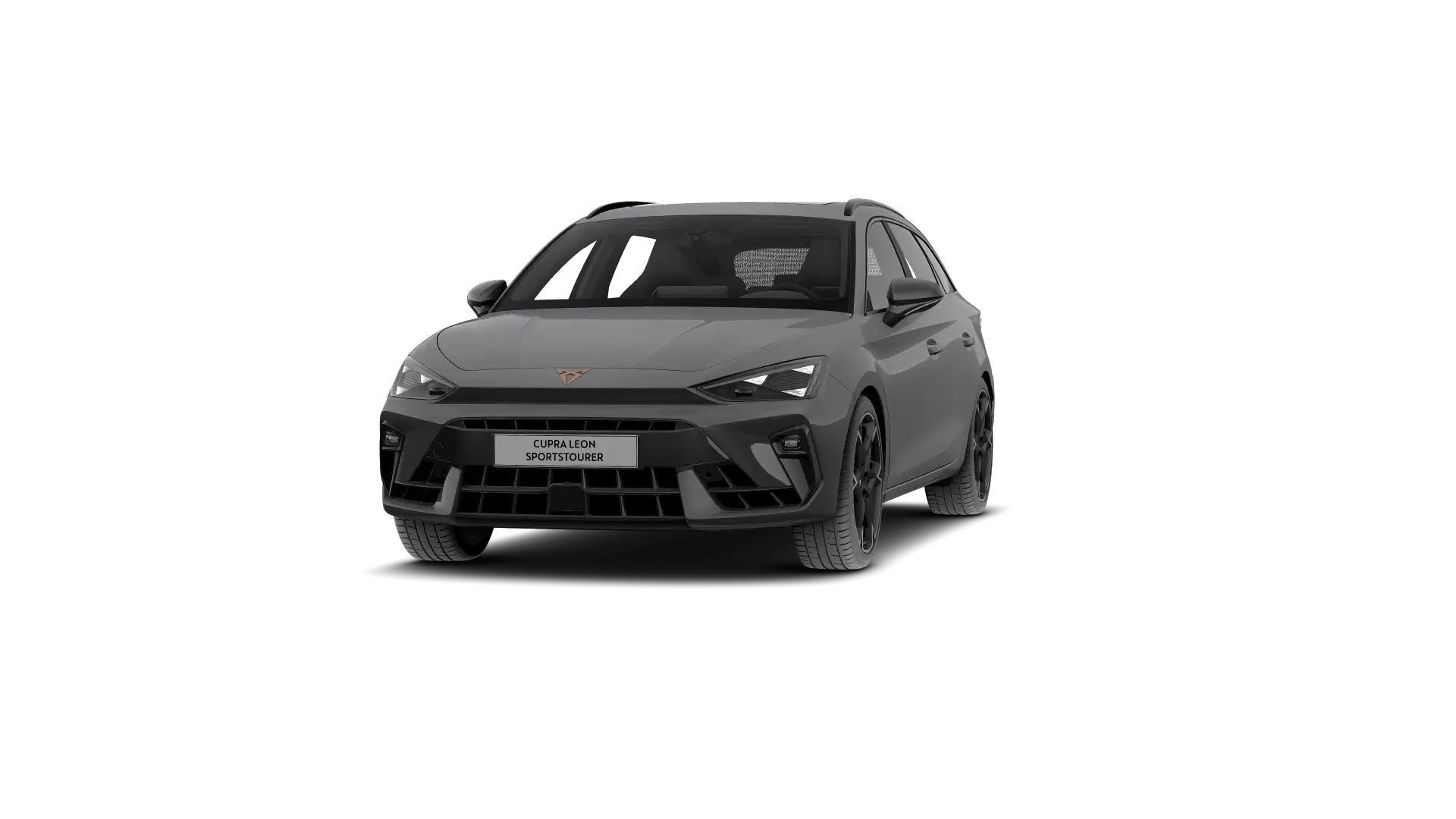 CUPRA Leon Break Business 1.5 eTSI 150pk (110kW) DSG 7v Mild Hybrid