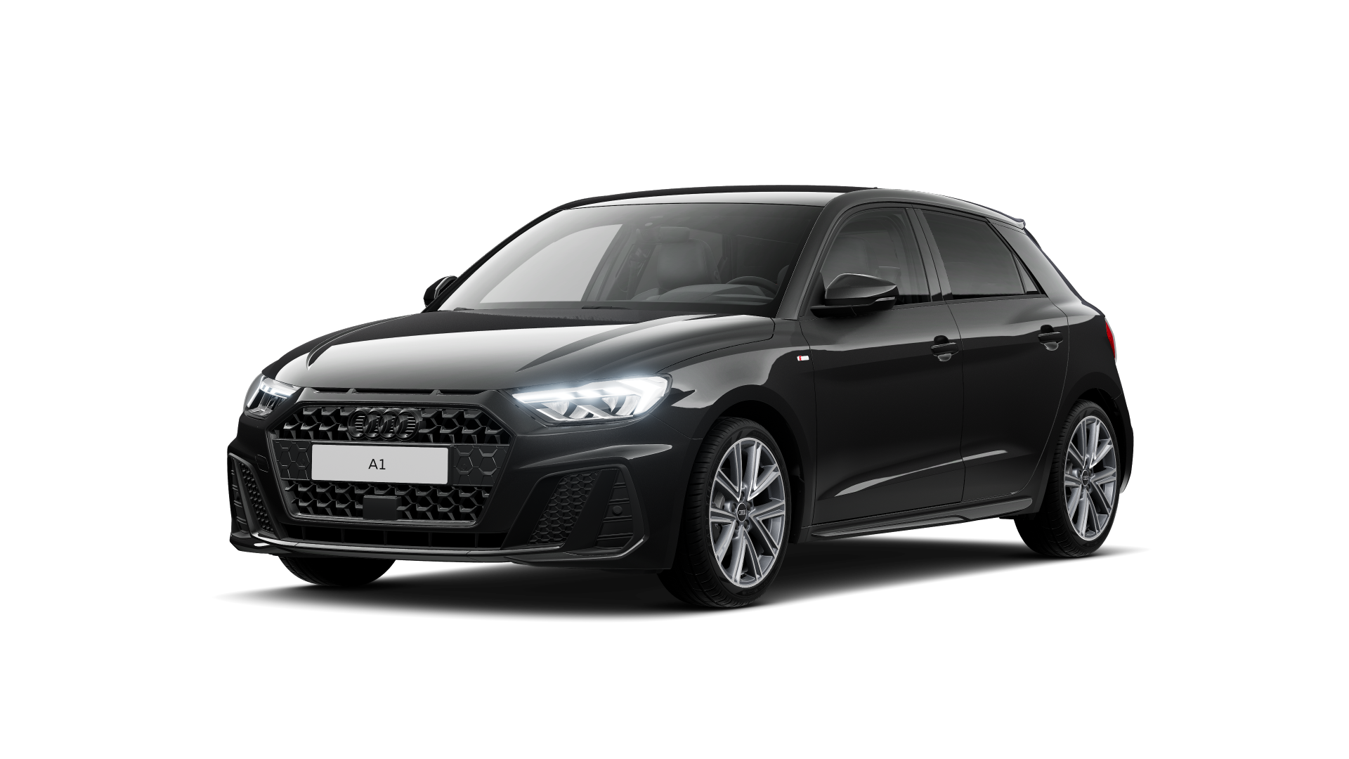 Audi A1 Sportback Prestige Edition 30 TFSI  85(116) kW(pk) S tronic