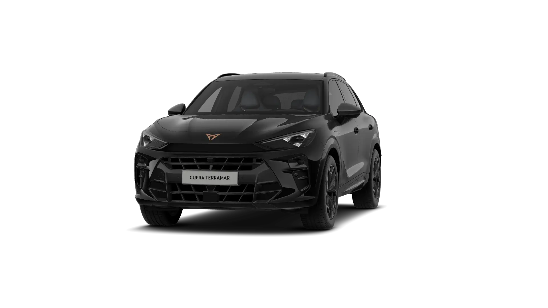 CUPRA Terramar Business 1.5 e-HYBRID 204pk (150kW) DSG6v Plug-in Hybrid