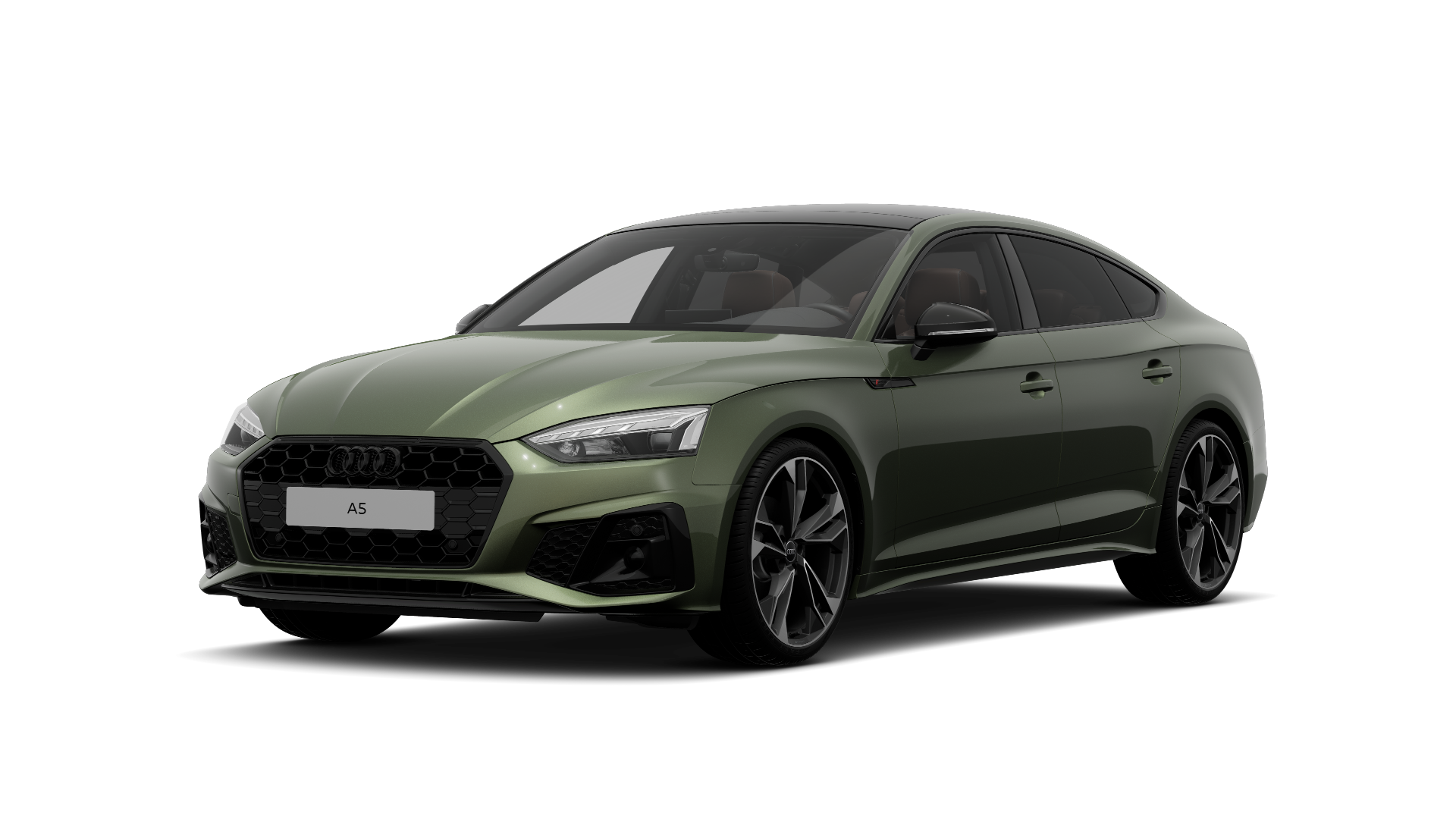 Audi A5 Sportback Business Edition Competition 35 TFSI  110(150) kW(pk) S tronic