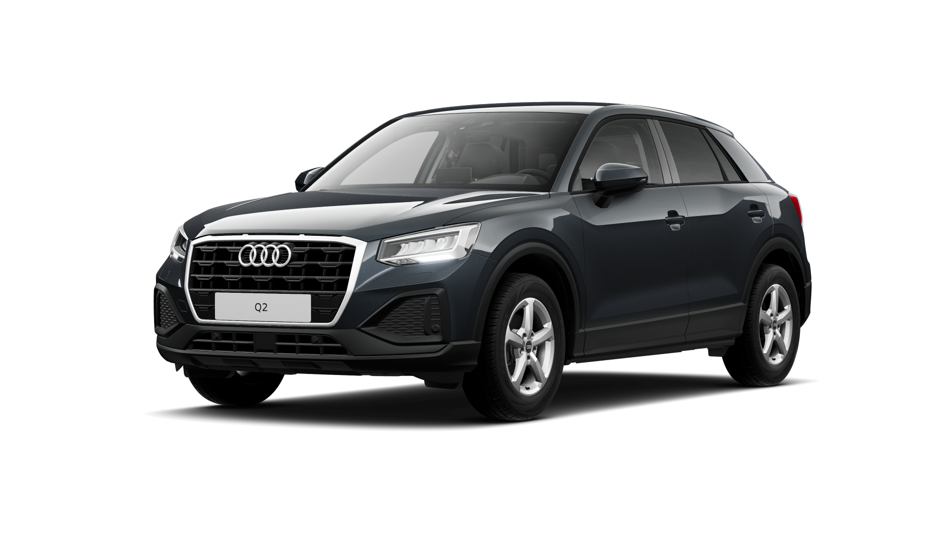 Audi Q2  Business Edition Attraction 35 TFSI  110(150) kW(pk) S tronic