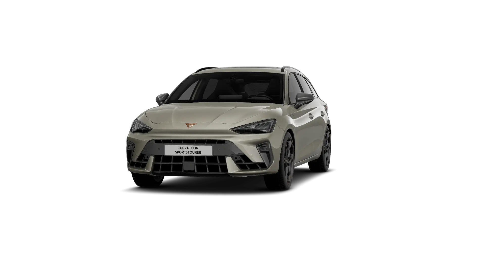 CUPRA Leon Break Business 1.5 e-HYBRID 204pk (150kW) DSG 6v Plug-in Hybrid