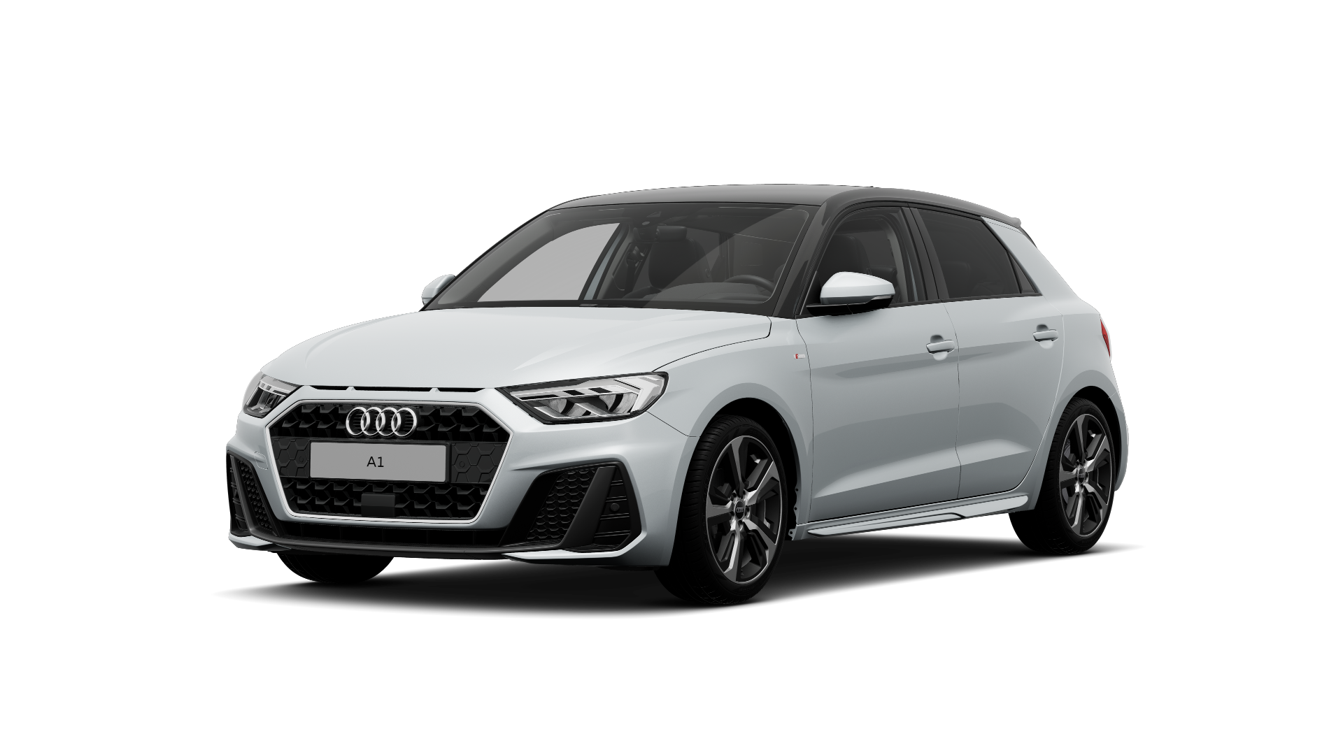 Audi A1 Sportback Business Edition S line 25 TFSI  70(95) kW(pk) S tronic