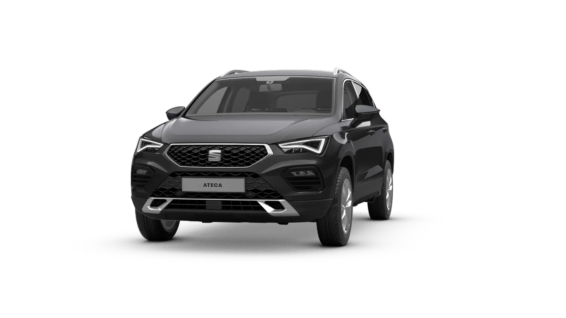Ateca 40th Anniversary Edition 1.0 TSI 115pk (85kW) Manueel 6v