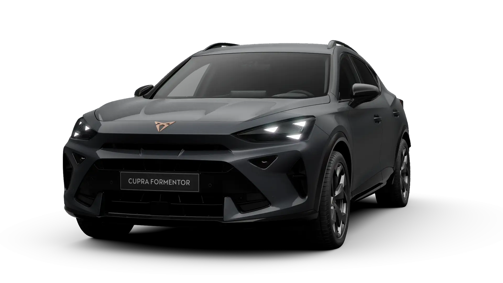 CUPRA Formentor Impulse 1.5 eTSI 150pk (110kW) DSG 7v Mild Hybrid