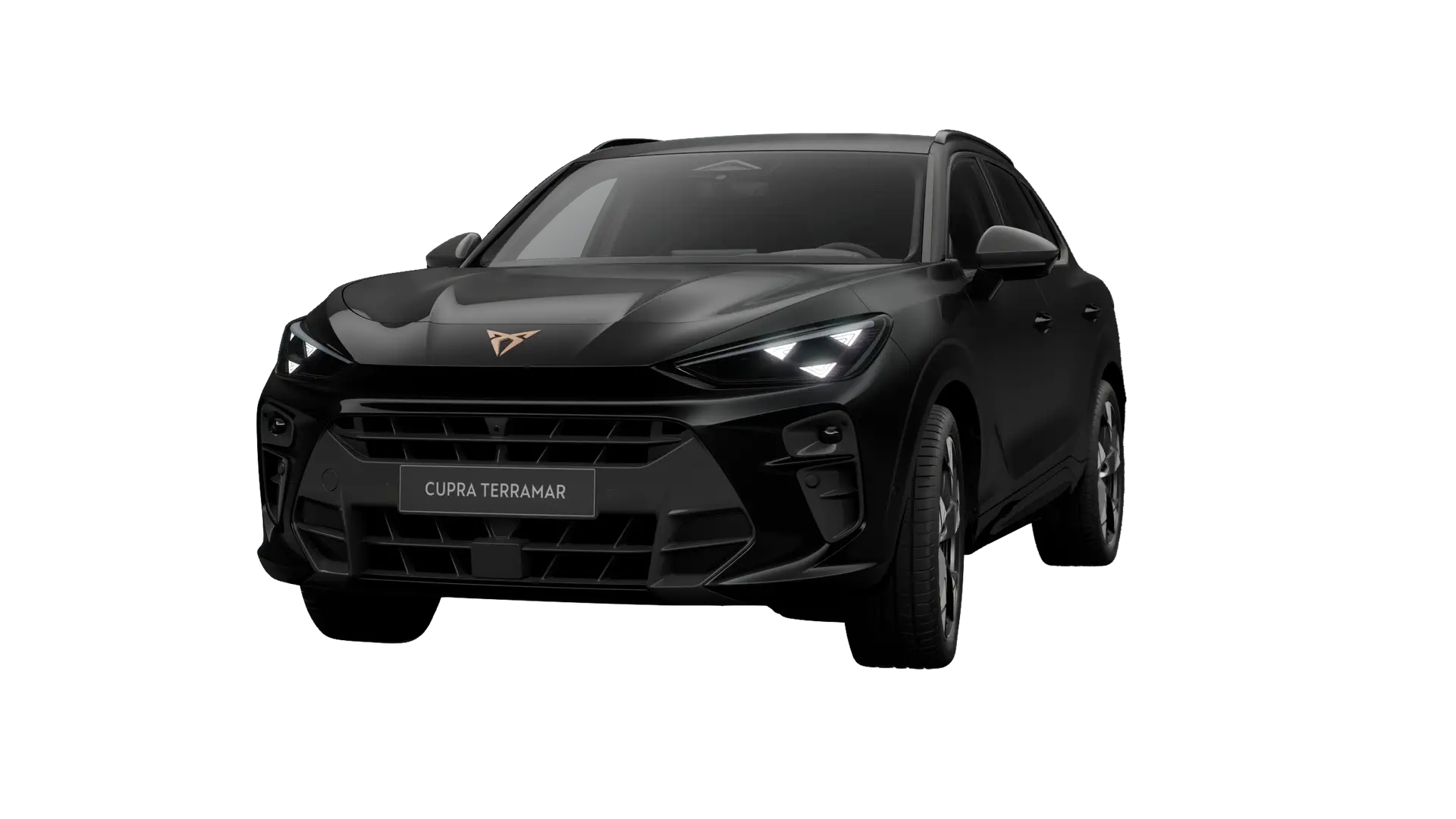 CUPRA Terramar Impulse Plus 1.5 eTSI 150pk (110kW) DSG 7v Mild Hybrid