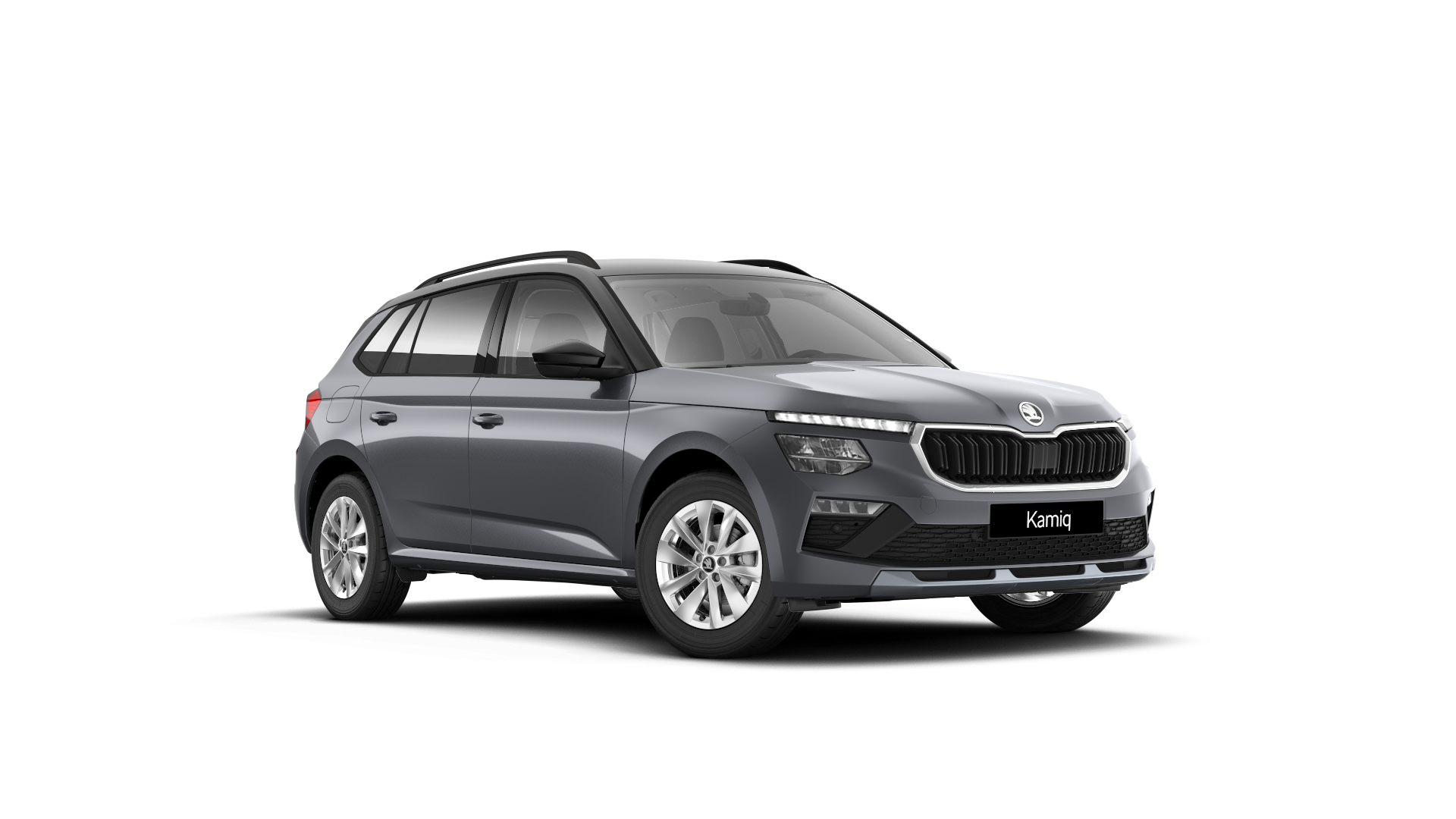 Kamiq Family 1.0 TSI 85 kW (115pk)  DSG7