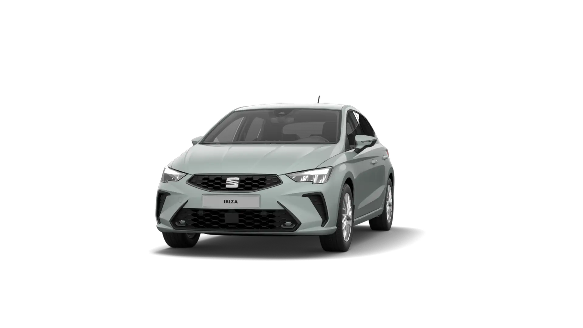 Ibiza Play Plus 1.0 TSI 95pk (70kW) Manueel 5v